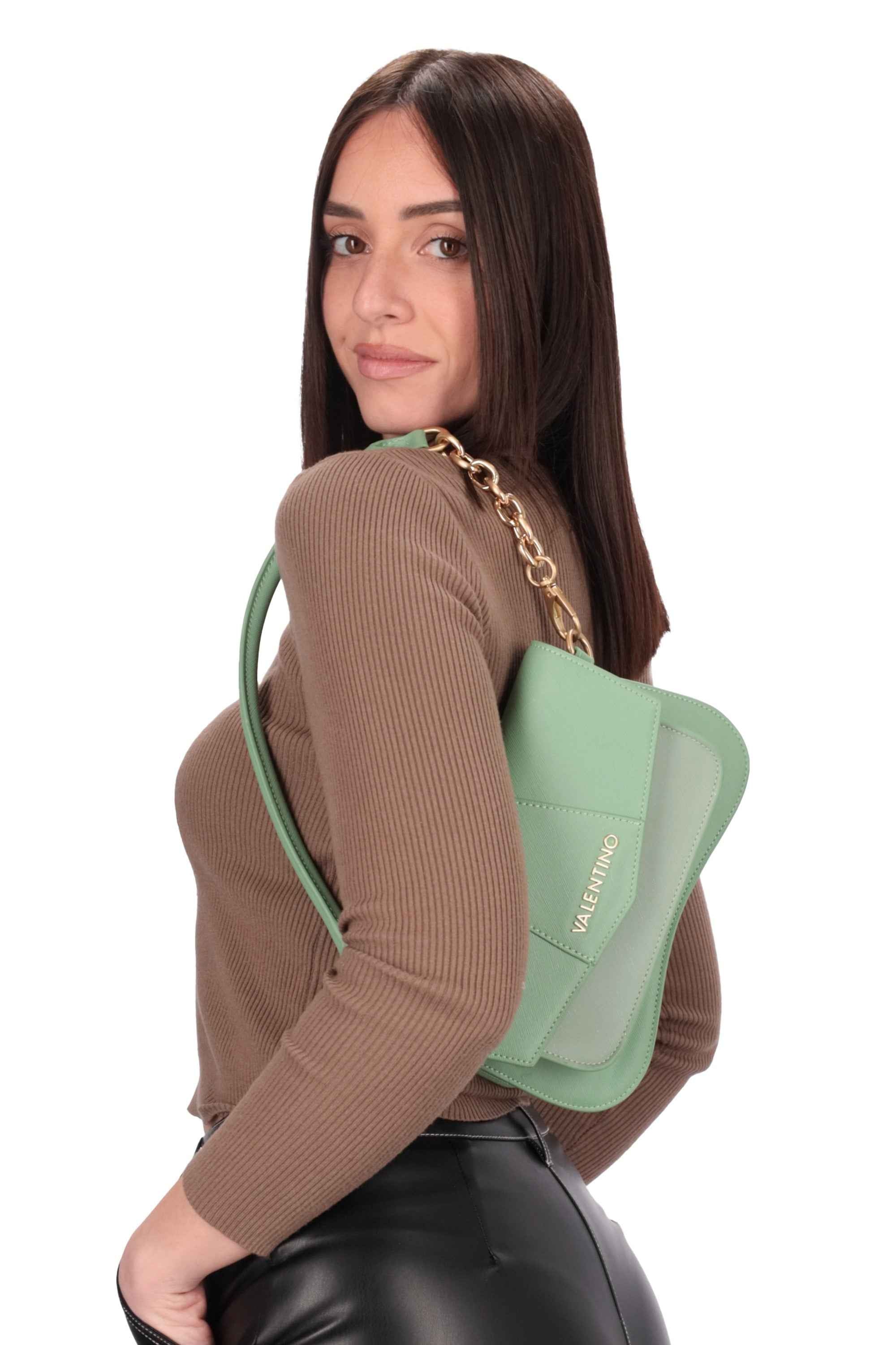 VALENTINO - D VBS8NP13SAF Borsa