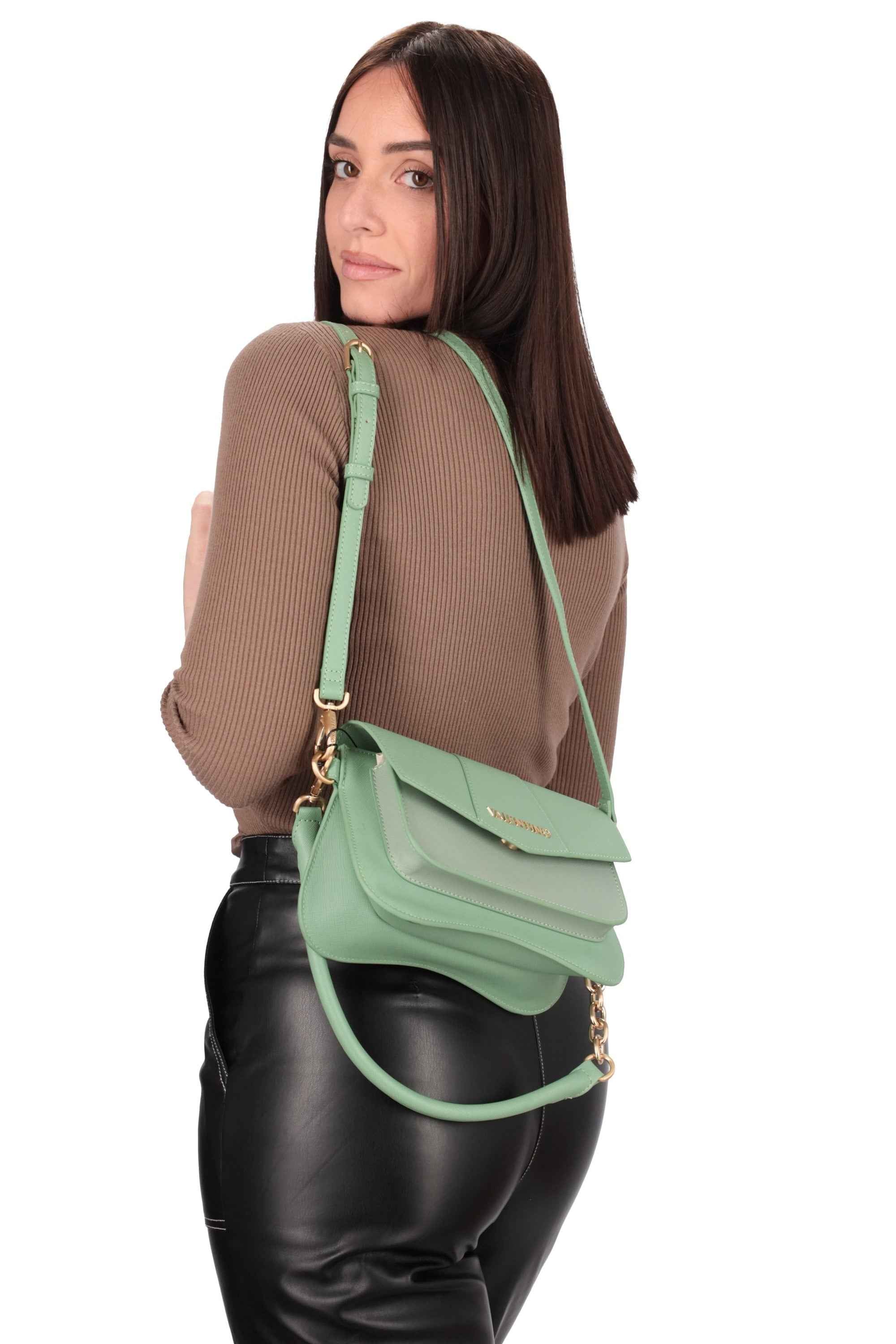 VALENTINO - D VBS8NP13SAF Borsa