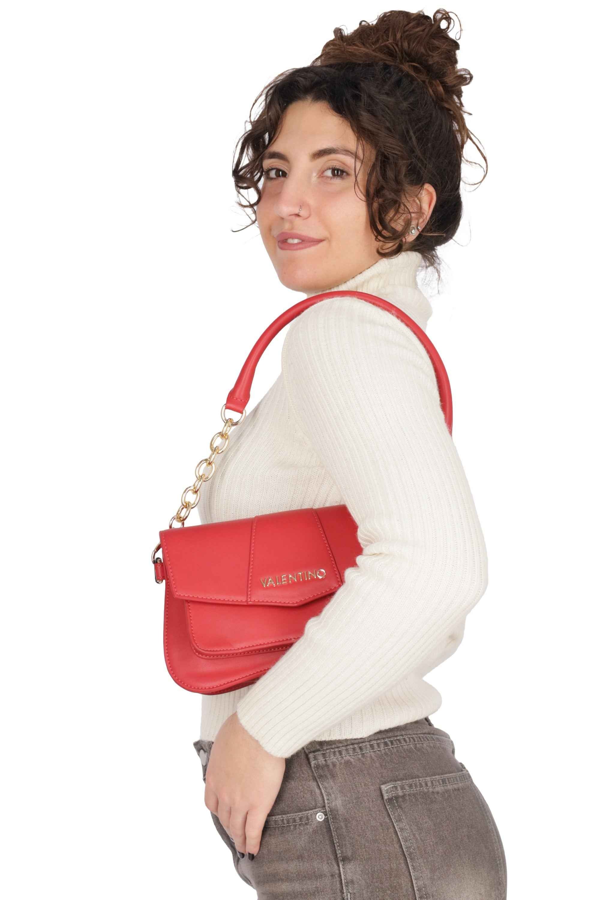 VALENTINO - D VBS8NP13 Borsa