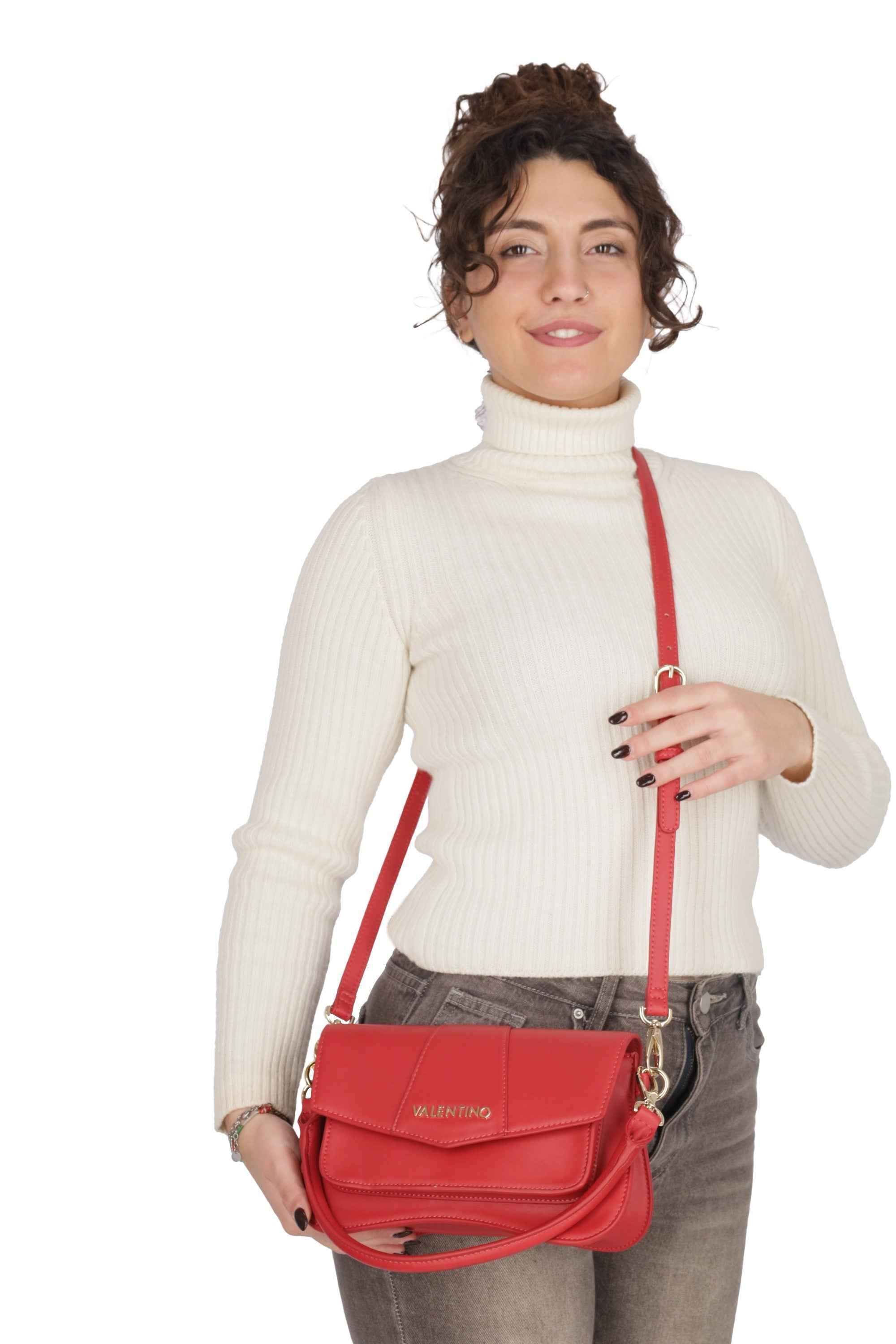 VALENTINO - D VBS8NP13 Borsa