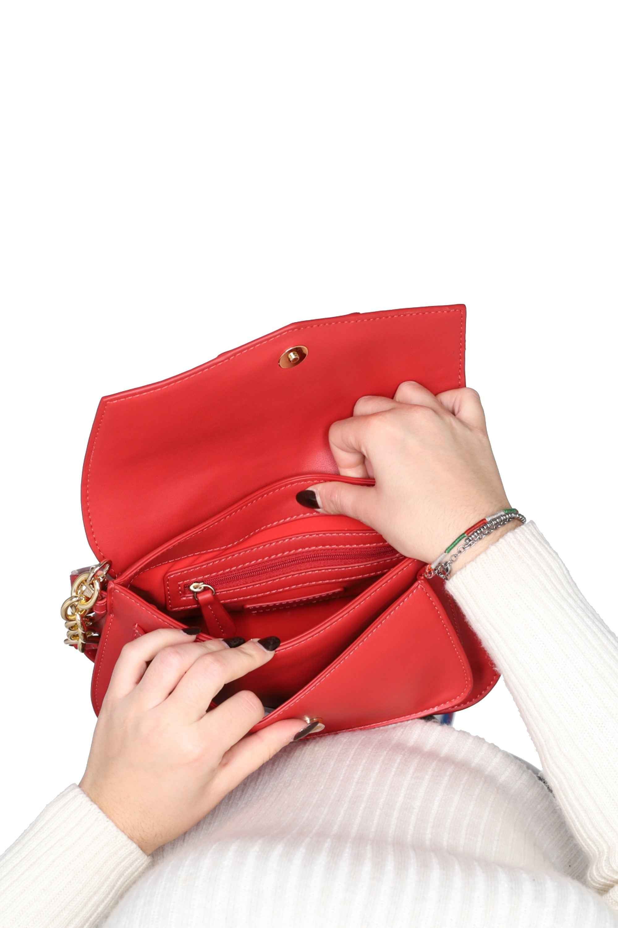 VALENTINO - D VBS8NP13 Borsa