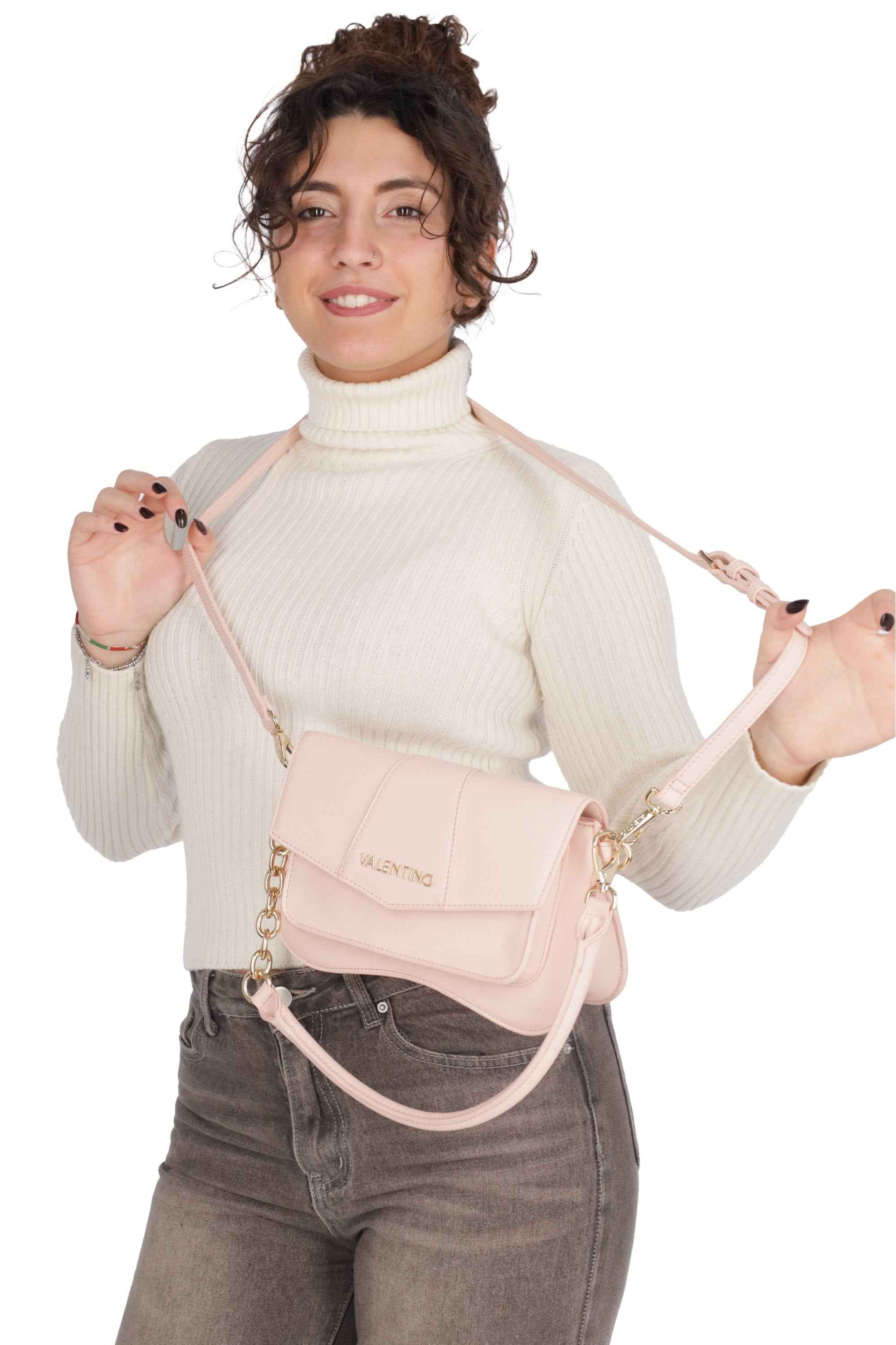 VALENTINO - D VBS8NP13 Borsa