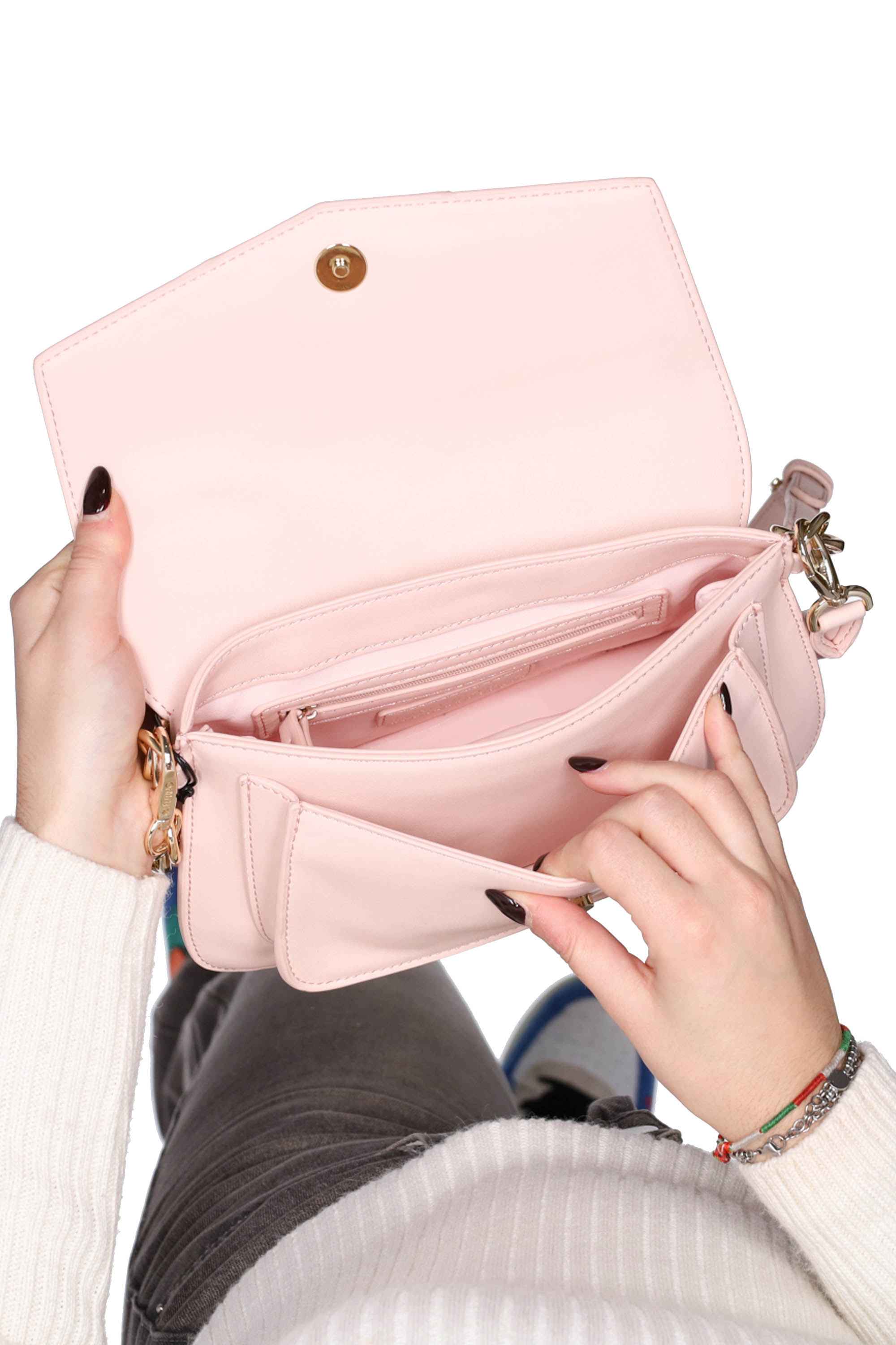 VALENTINO - D VBS8NP13 Borsa