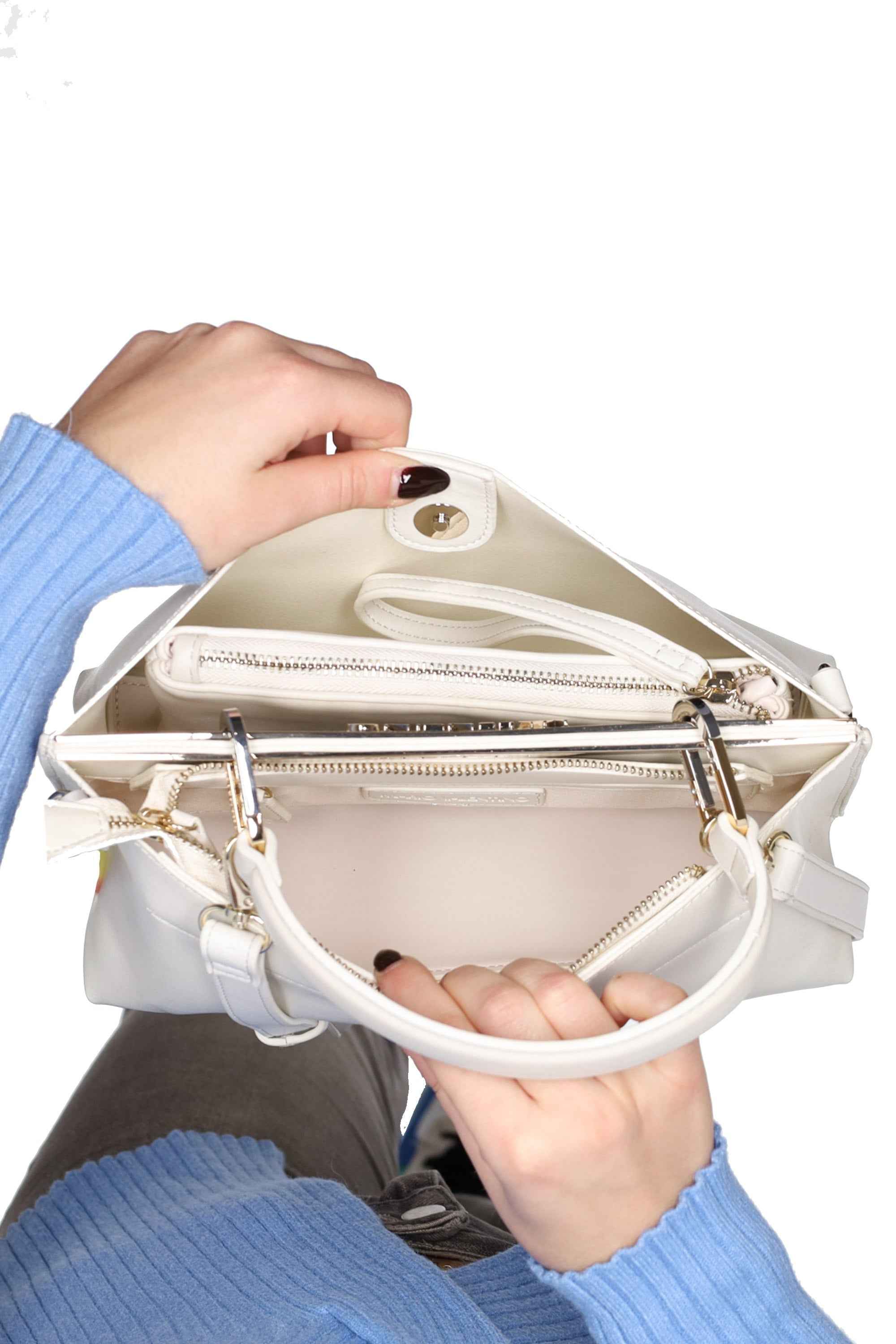 VALENTINO - D VBS8P638 Borsa