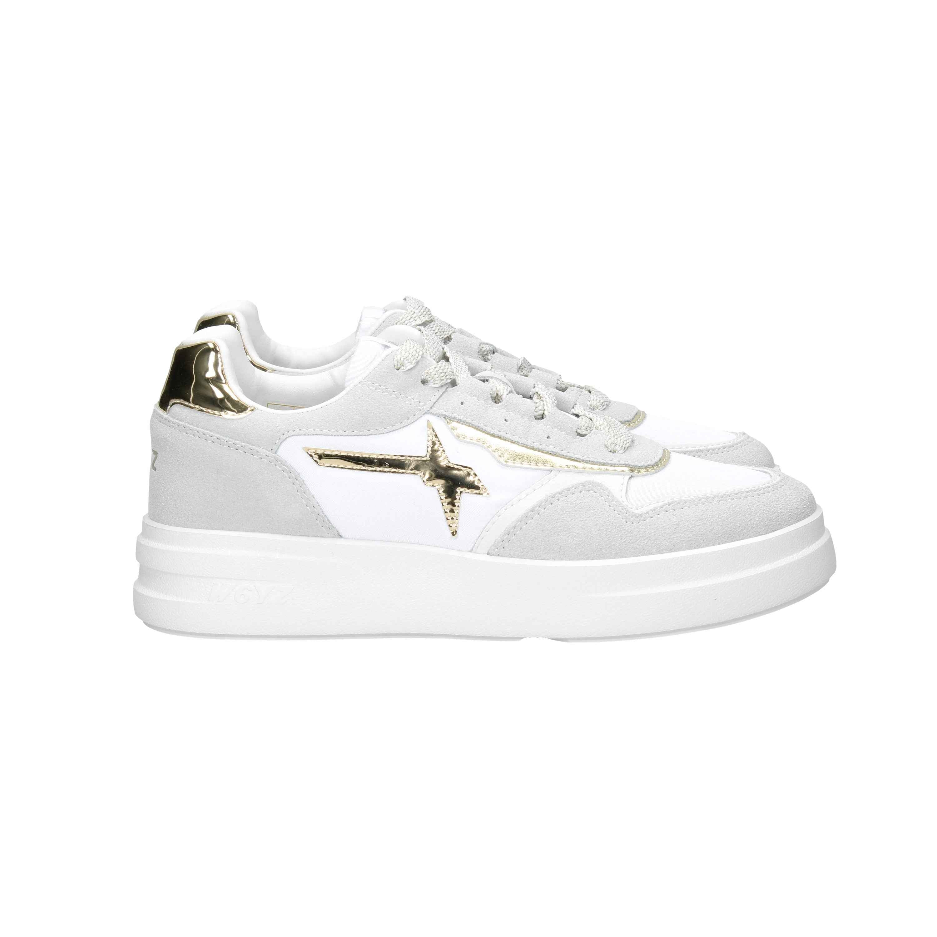 W6YZ - D 2017404 Sneakers