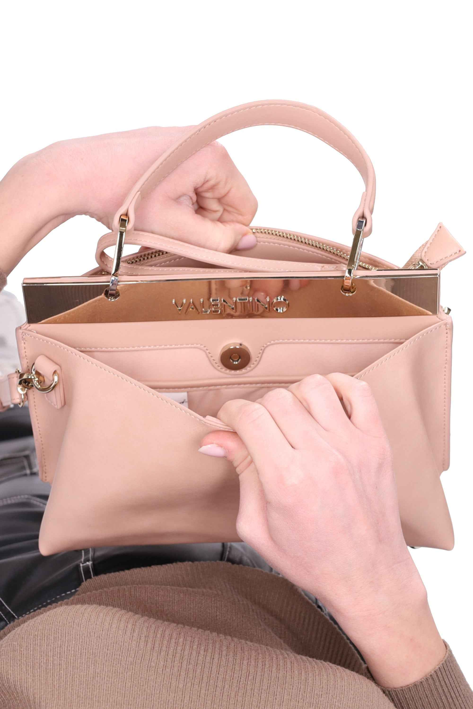 VALENTINO - D VBS8P638 Borsa