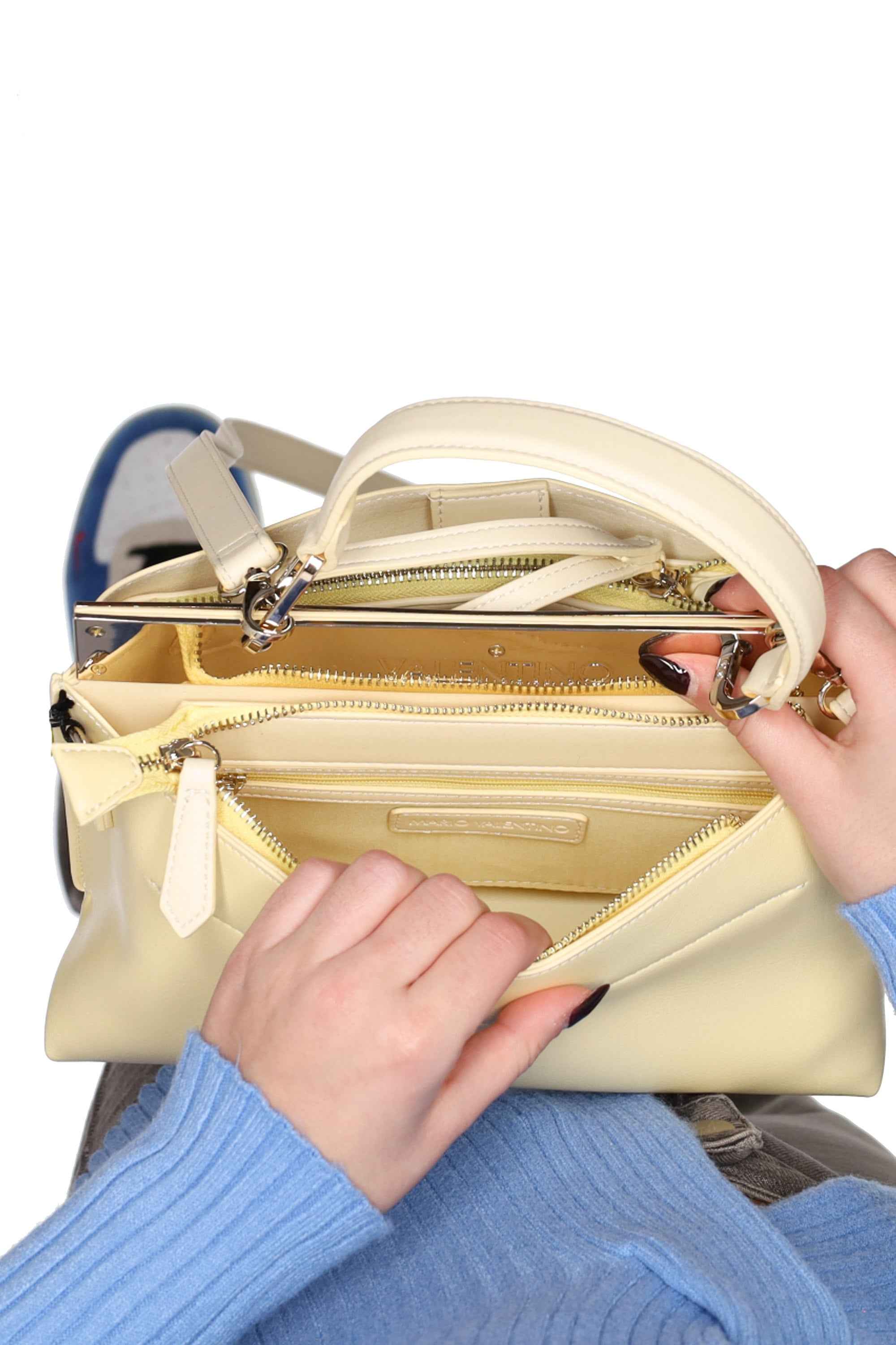 VALENTINO - D VBS8P638 Borsa