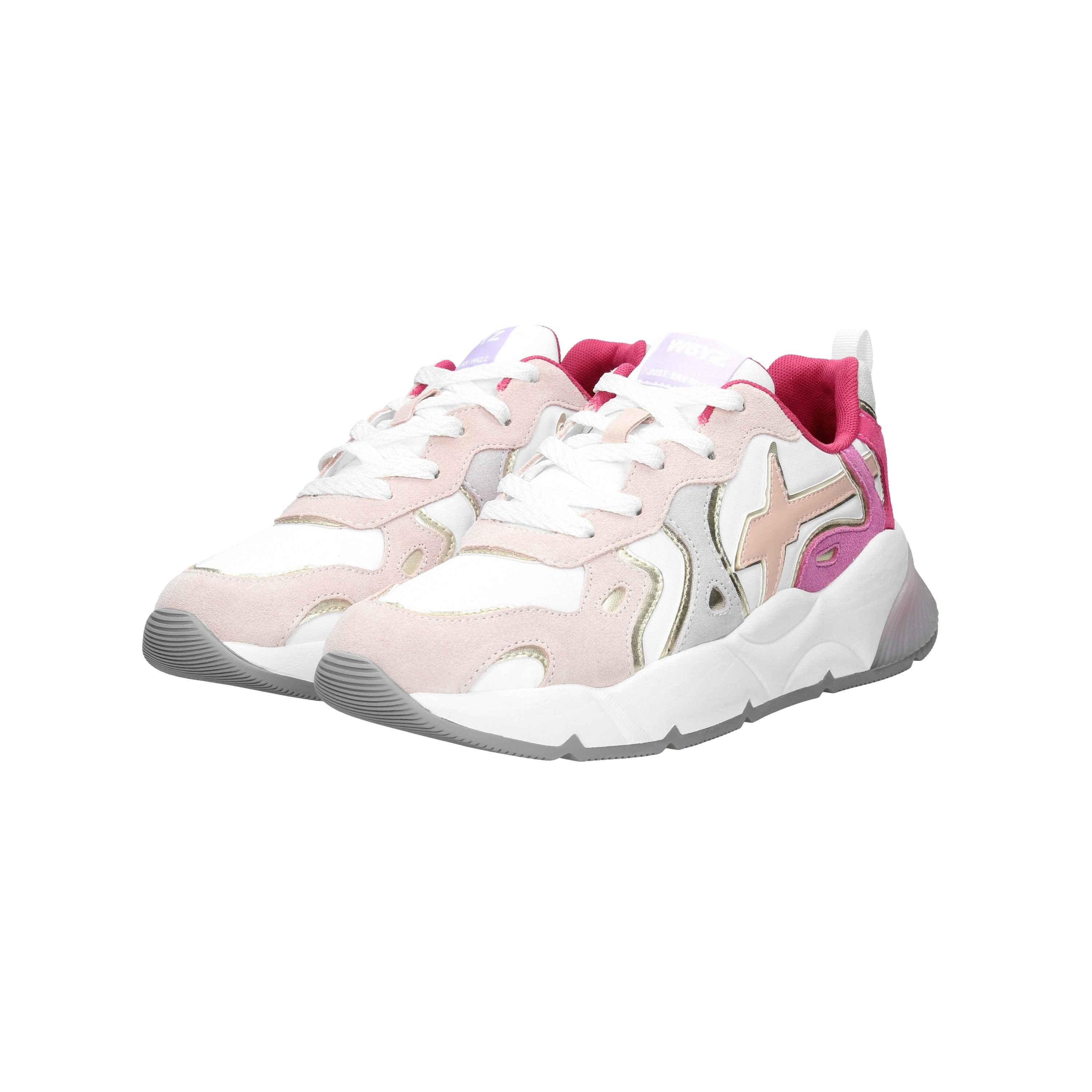 W6YZ - D 2018294 Sneakers