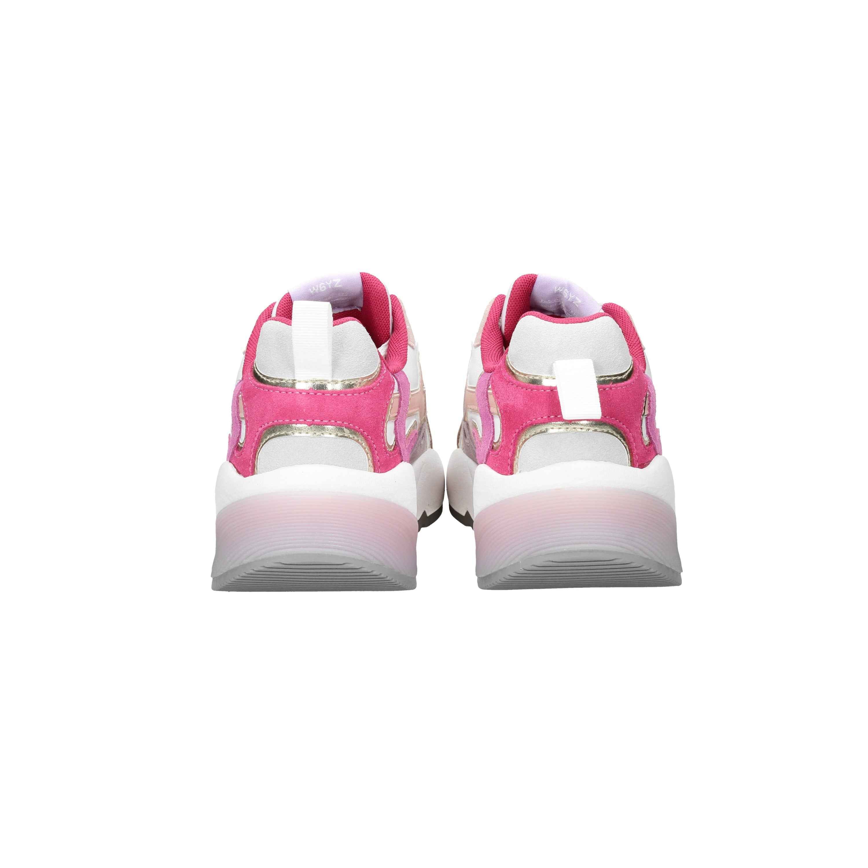 W6YZ - D 2018294 Sneakers