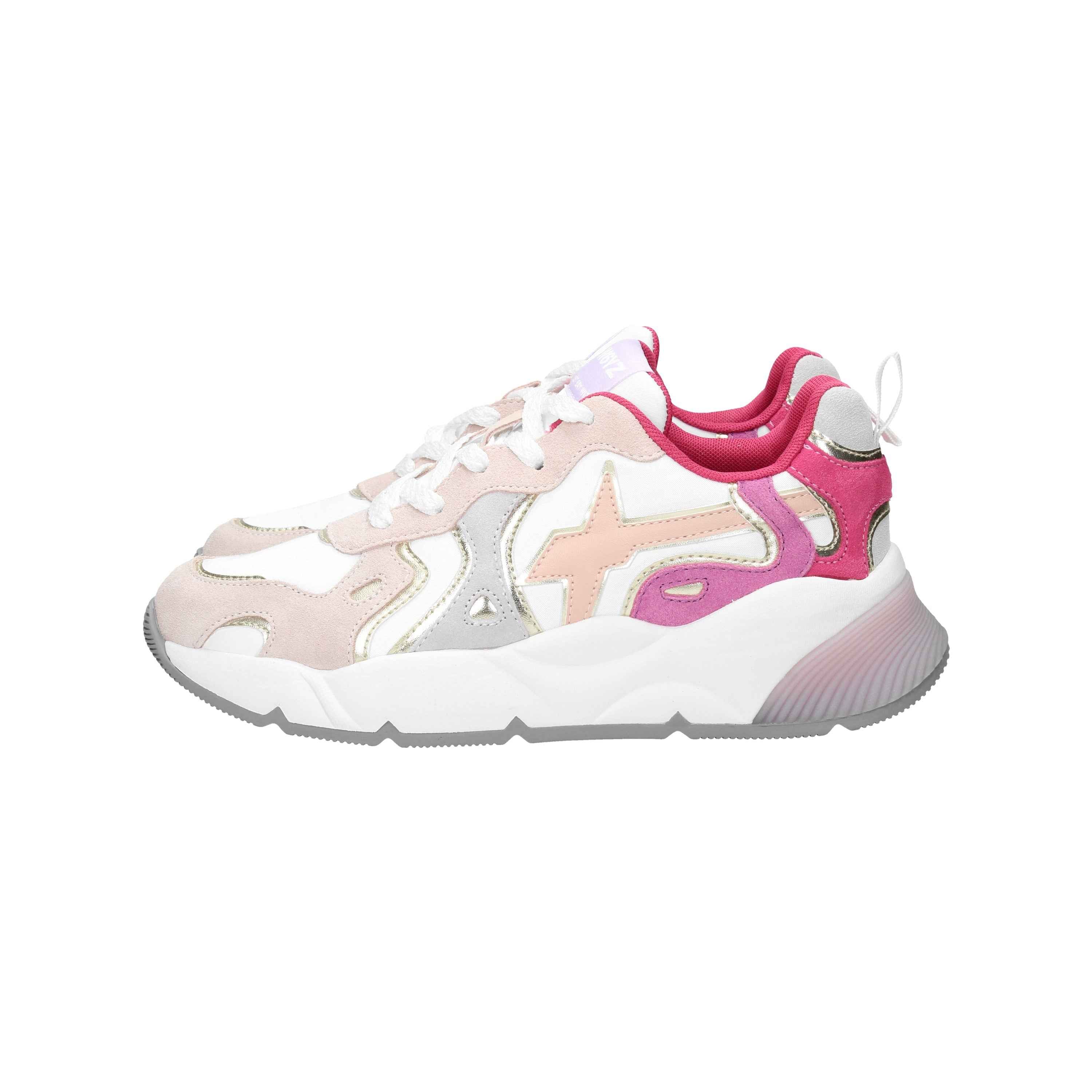 W6YZ - D 2018294 Sneakers