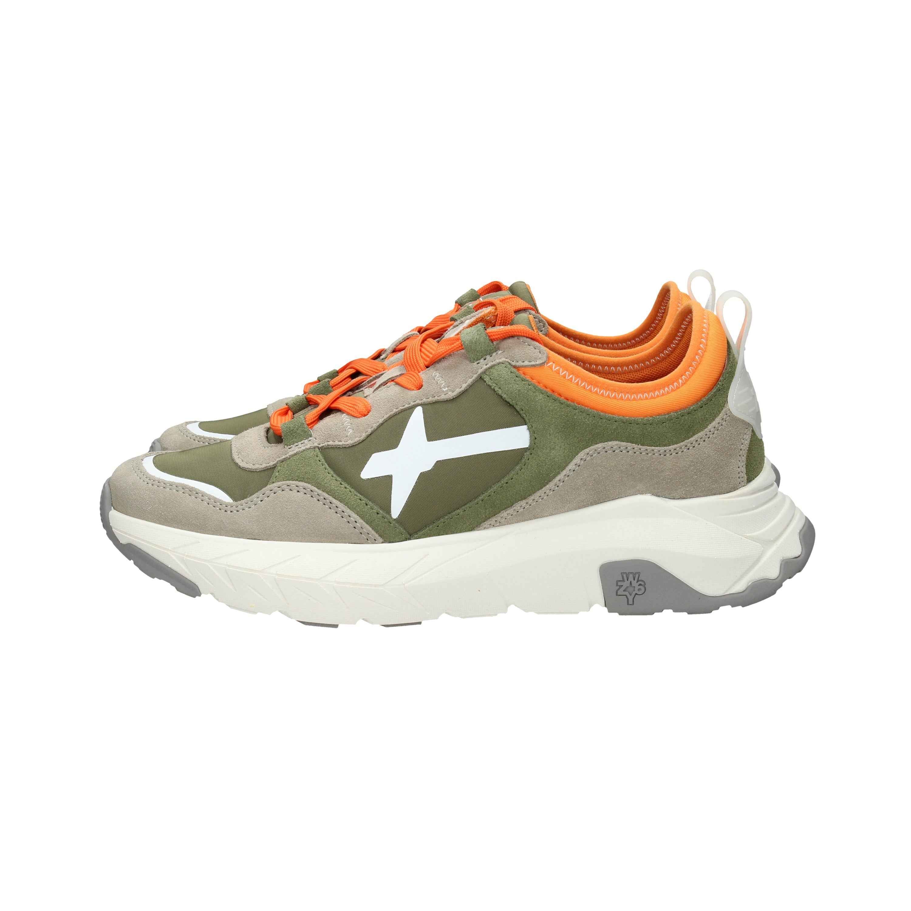 W6YZ - U 2018631 Sneakers