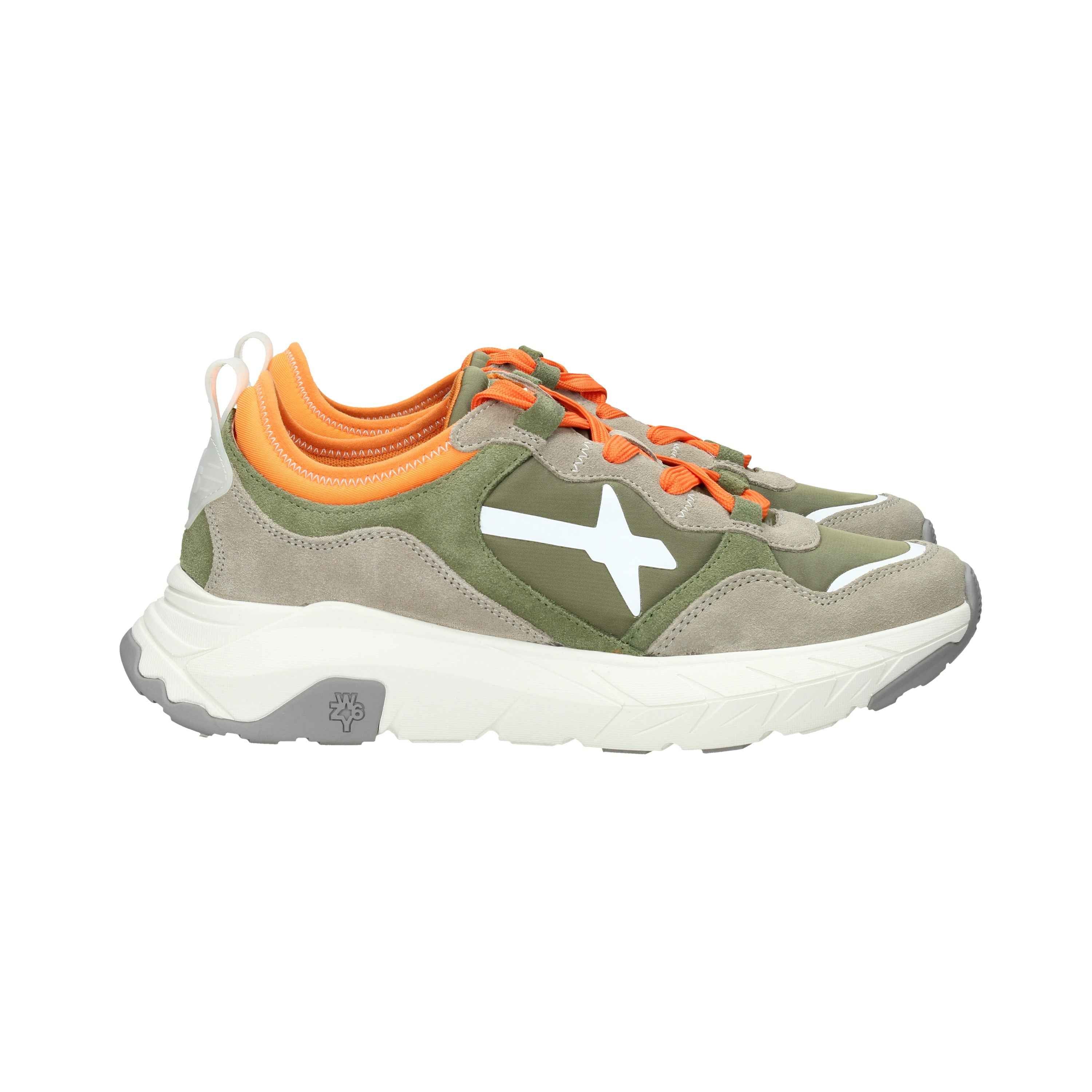 W6YZ - U 2018631 Sneakers