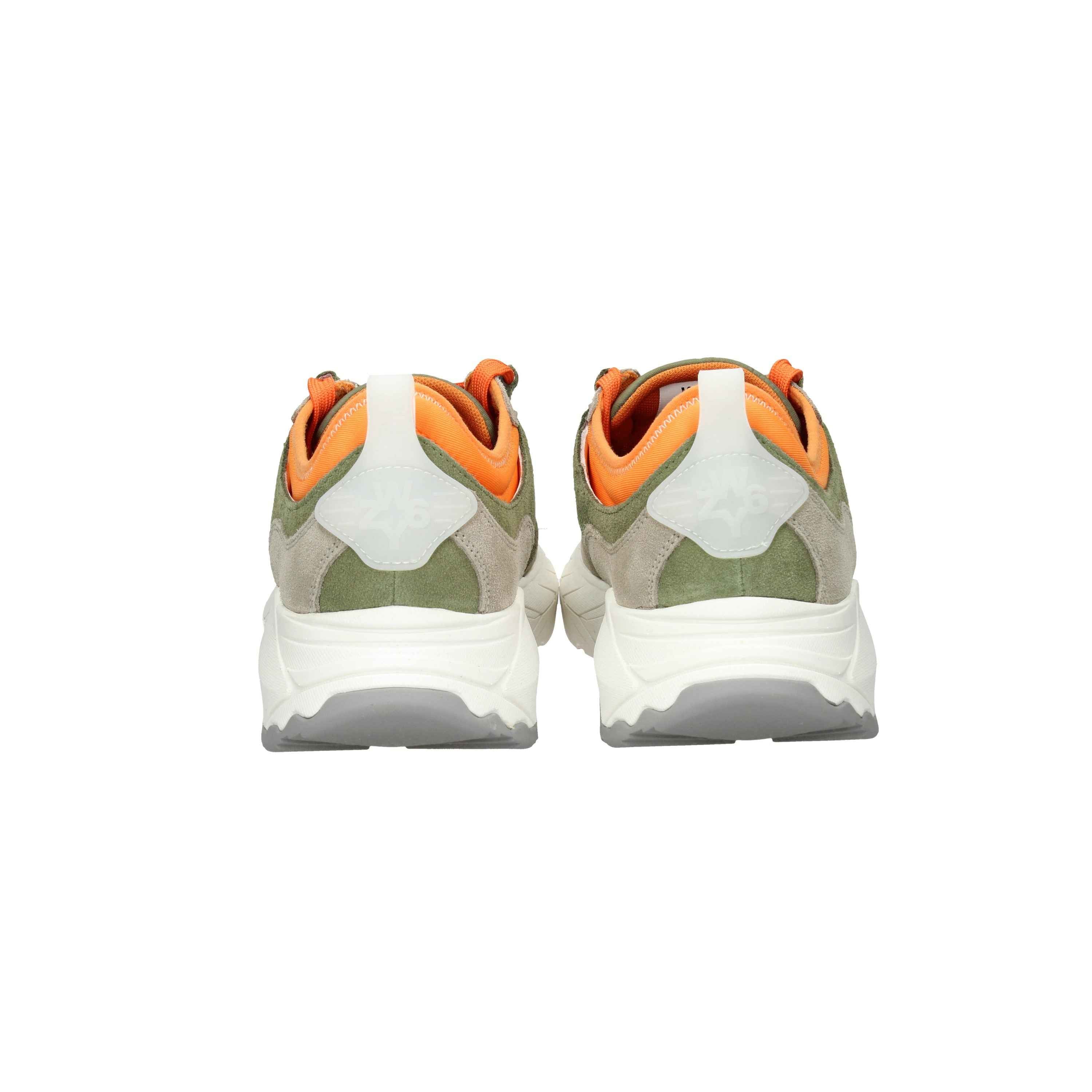 W6YZ - U 2018631 Sneakers