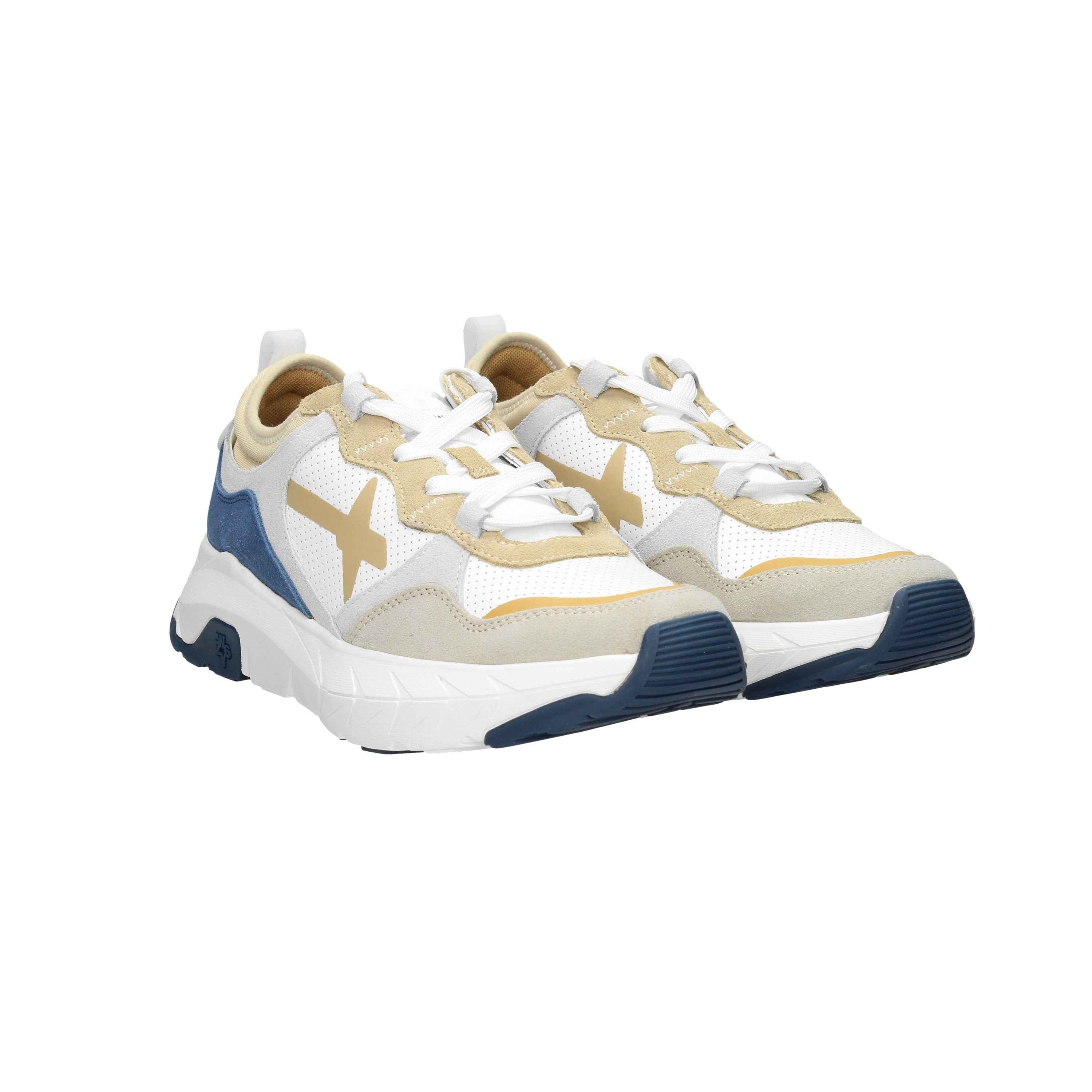 W6YZ - U 2018631 Sneakers