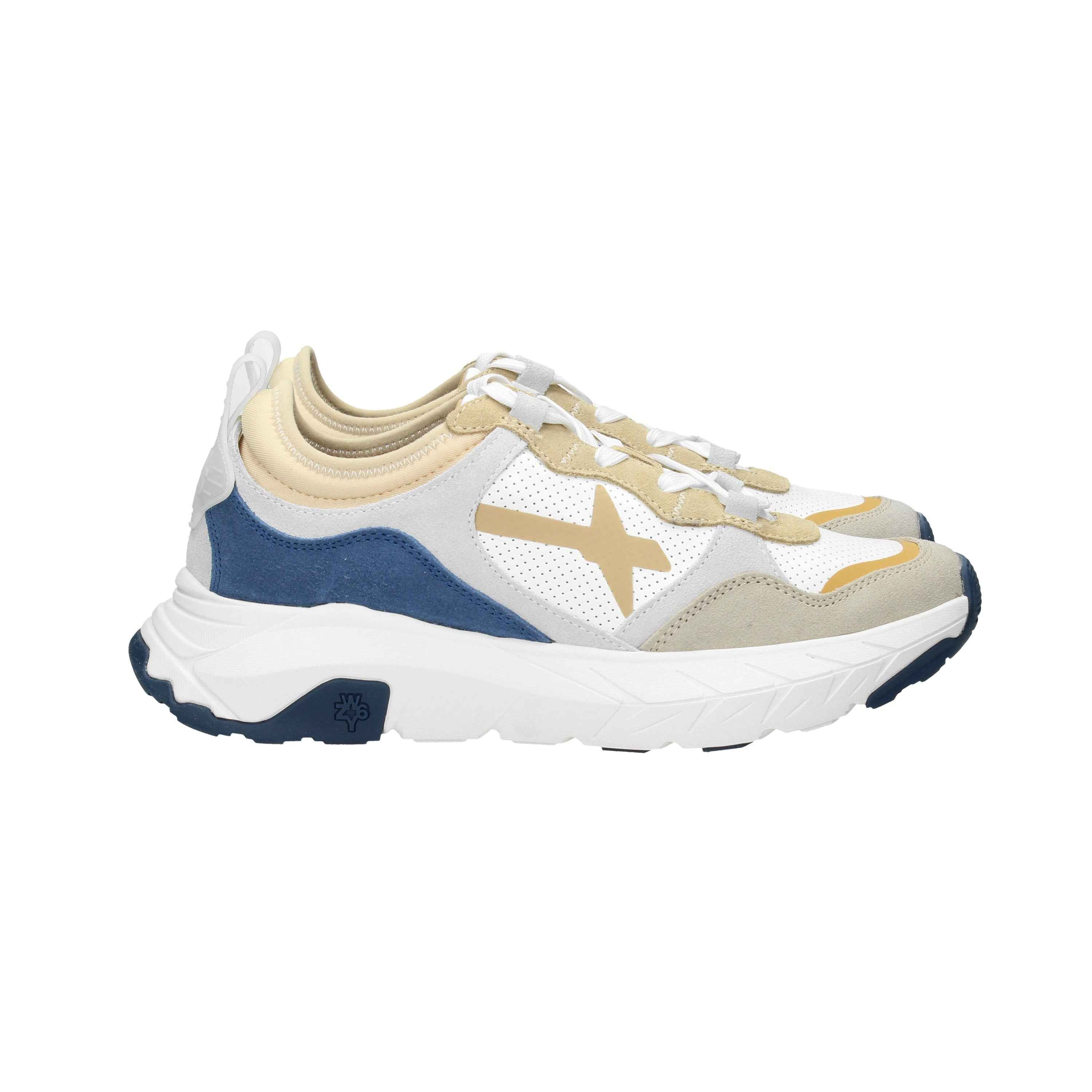 W6YZ - U 2018631 Sneakers