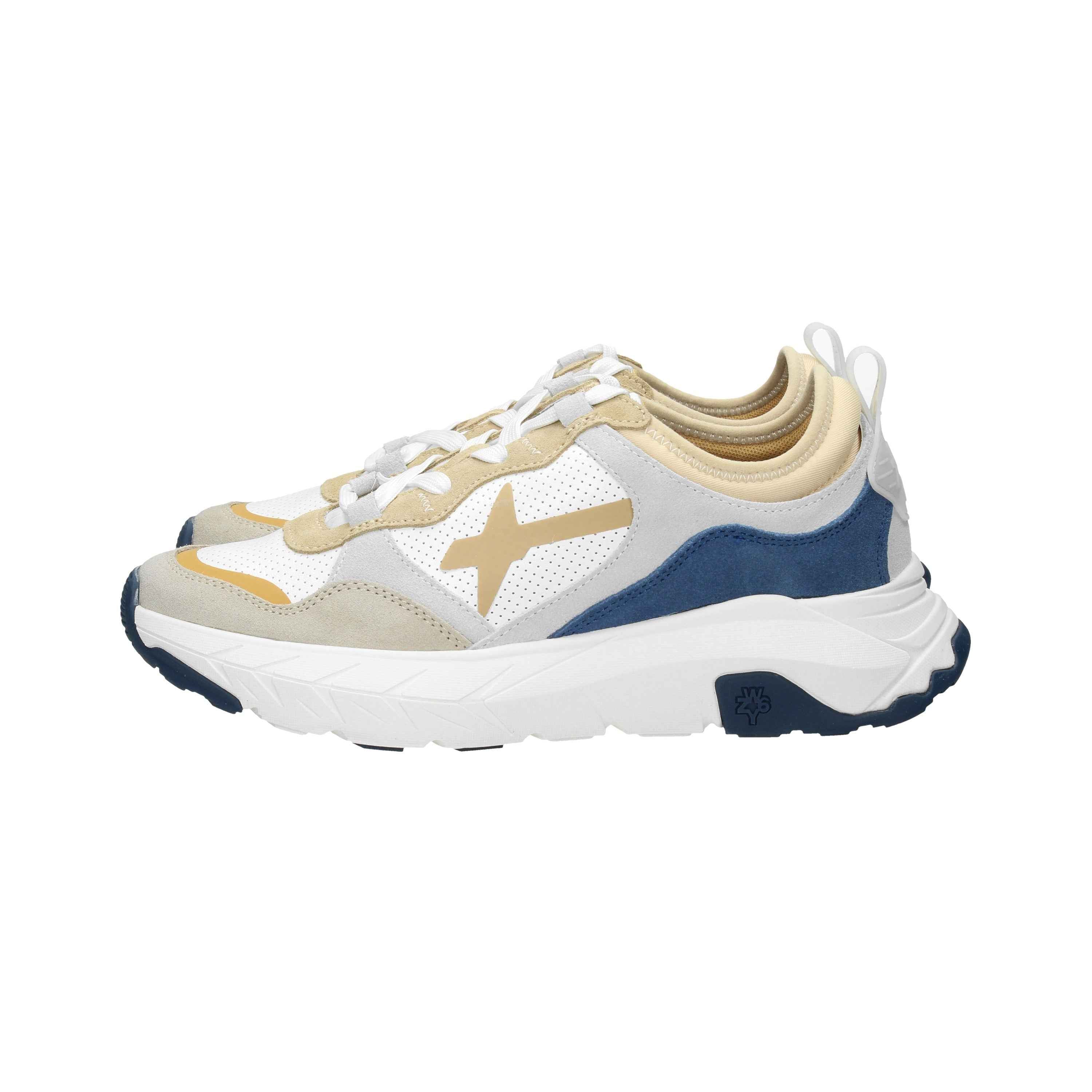 W6YZ - U 2018631 Sneakers