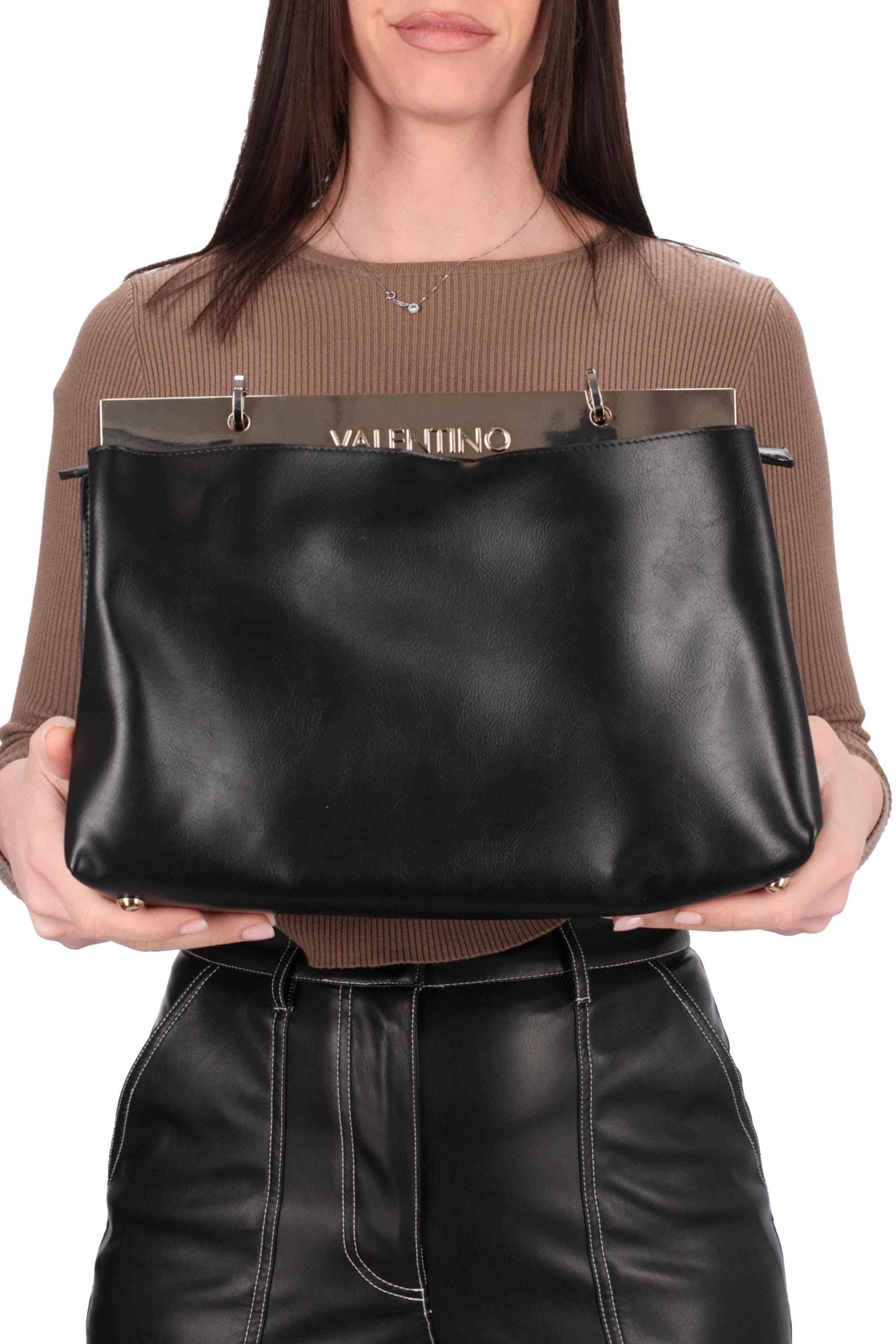 VALENTINO - D VBS8P637 Borsa