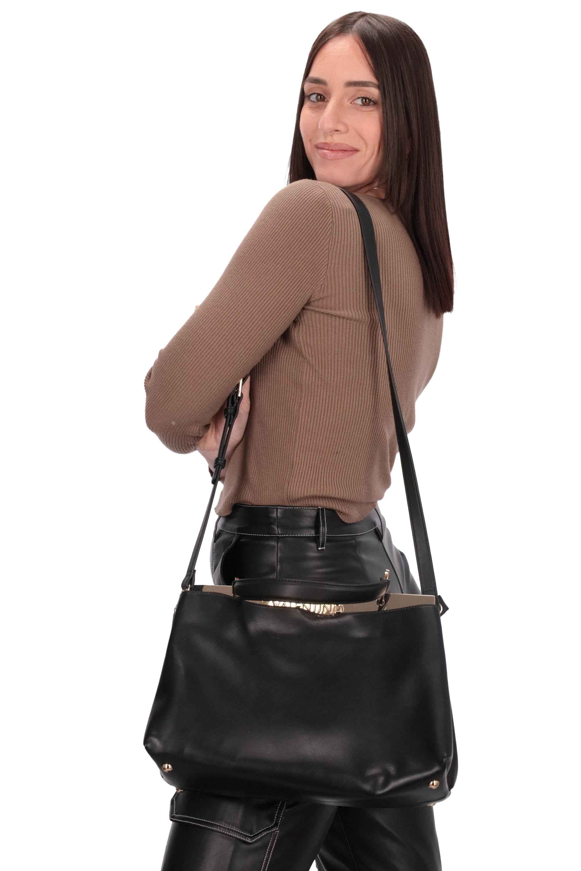 VALENTINO - D VBS8P637 Borsa