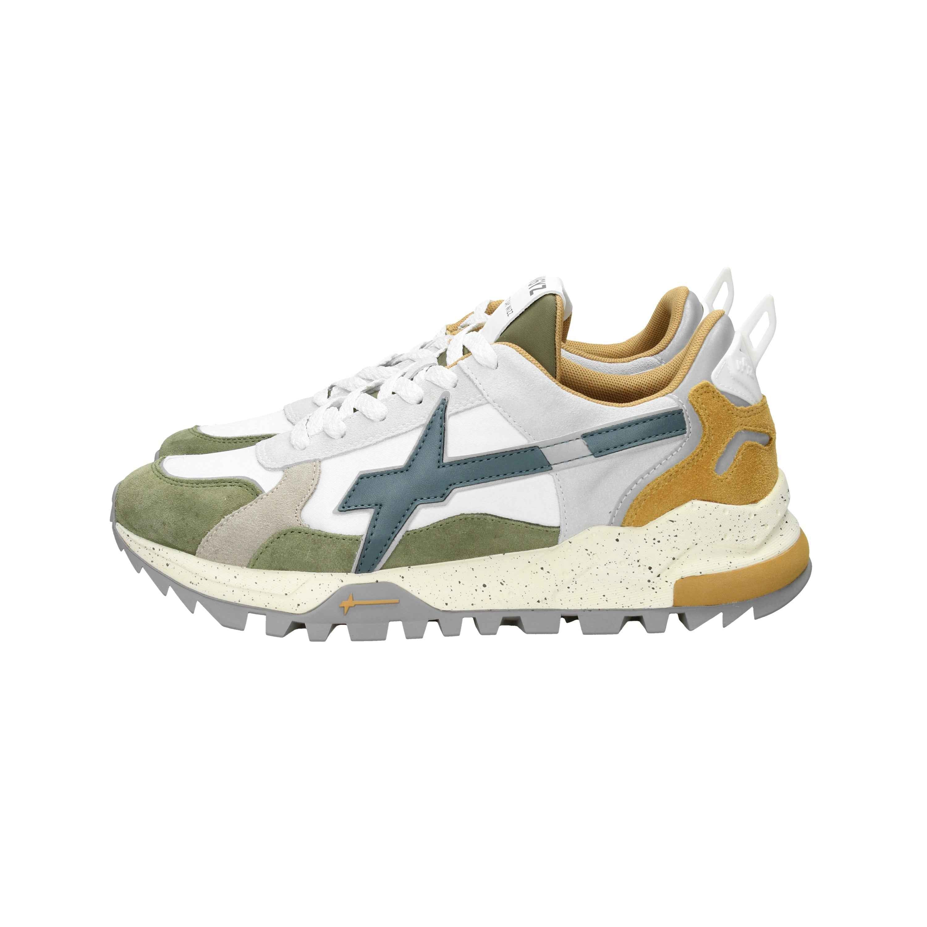 W6YZ - U 2018612 Sneakers