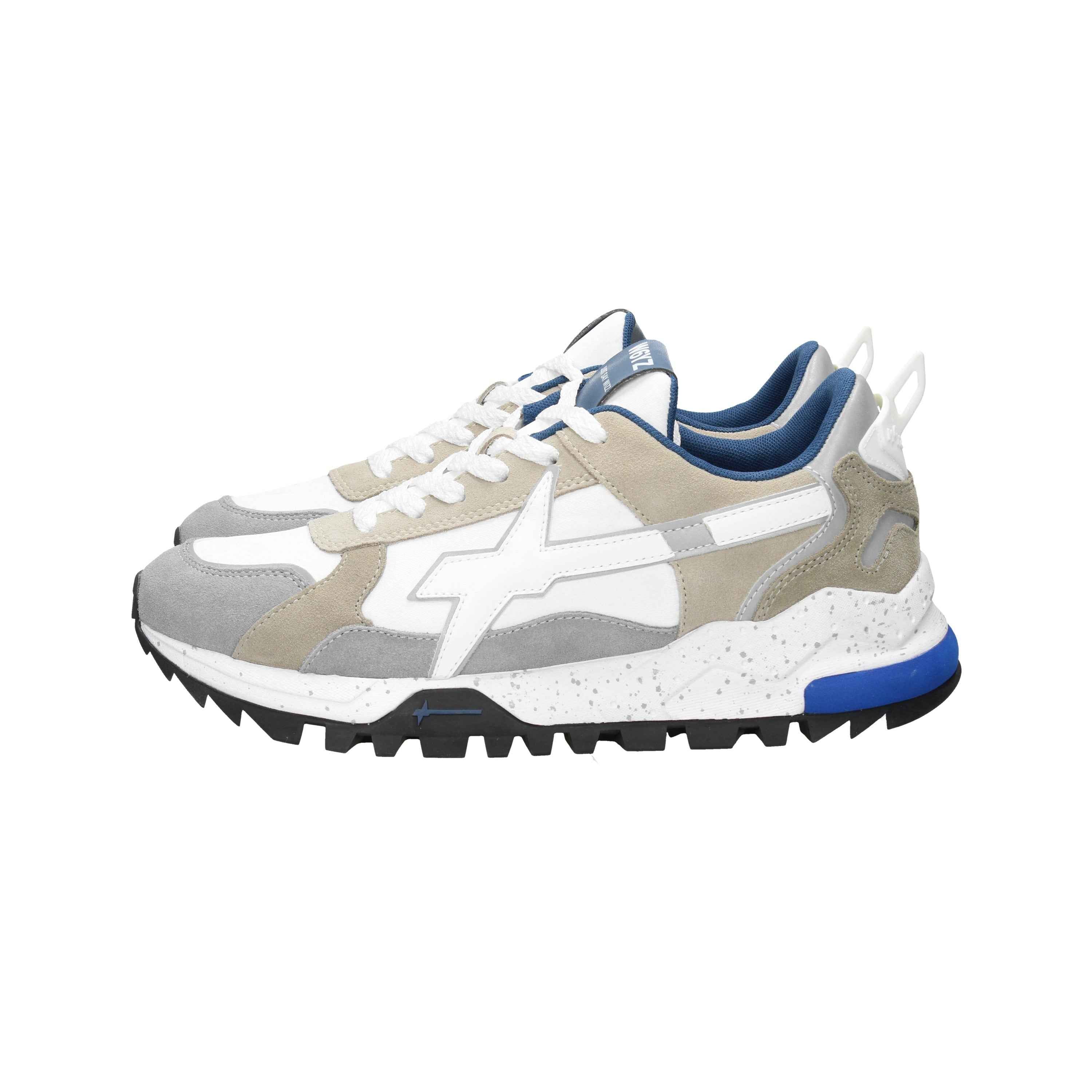 W6YZ - U 2018612 Sneakers