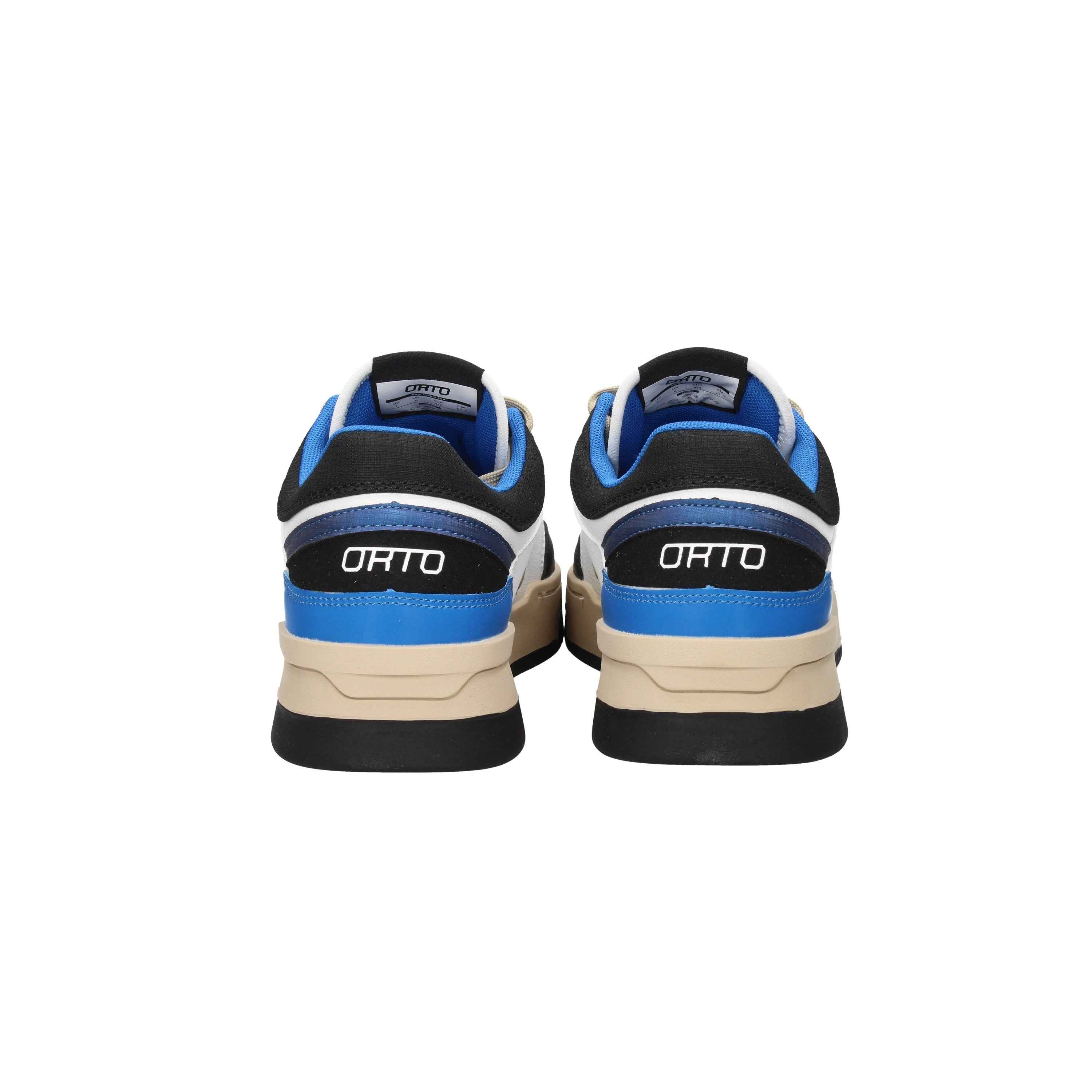 ORTO - U ECLIPSE Sneakers