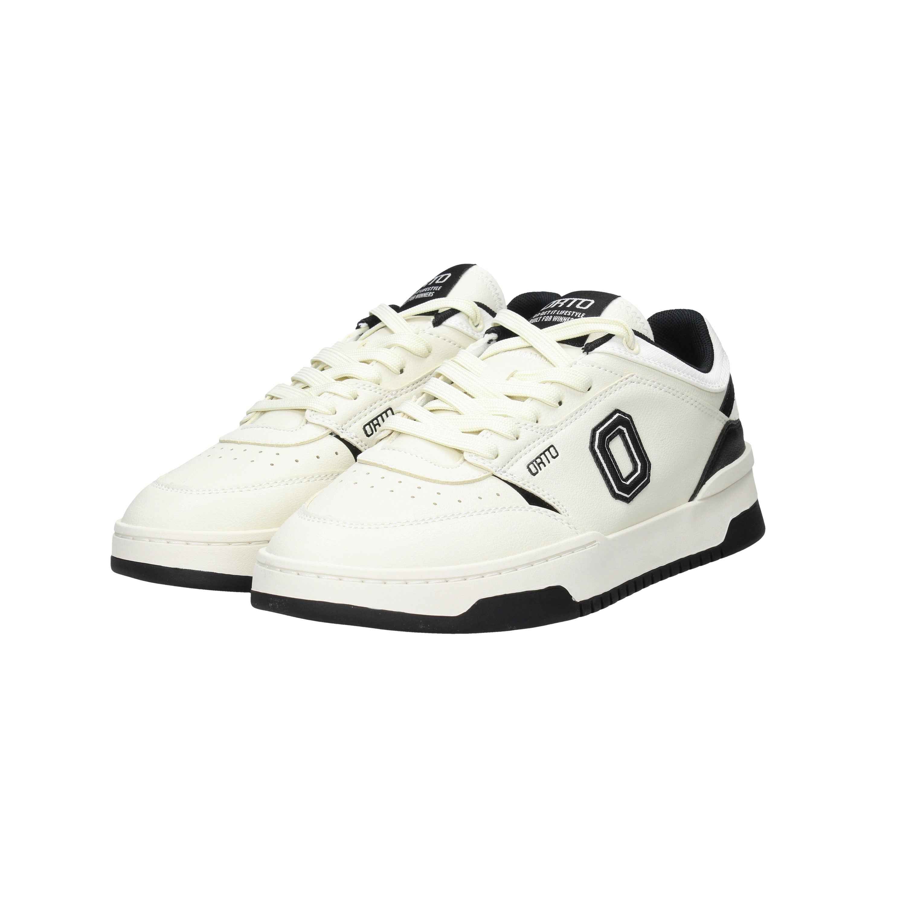 ORTO - U ECLIPSE Sneakers