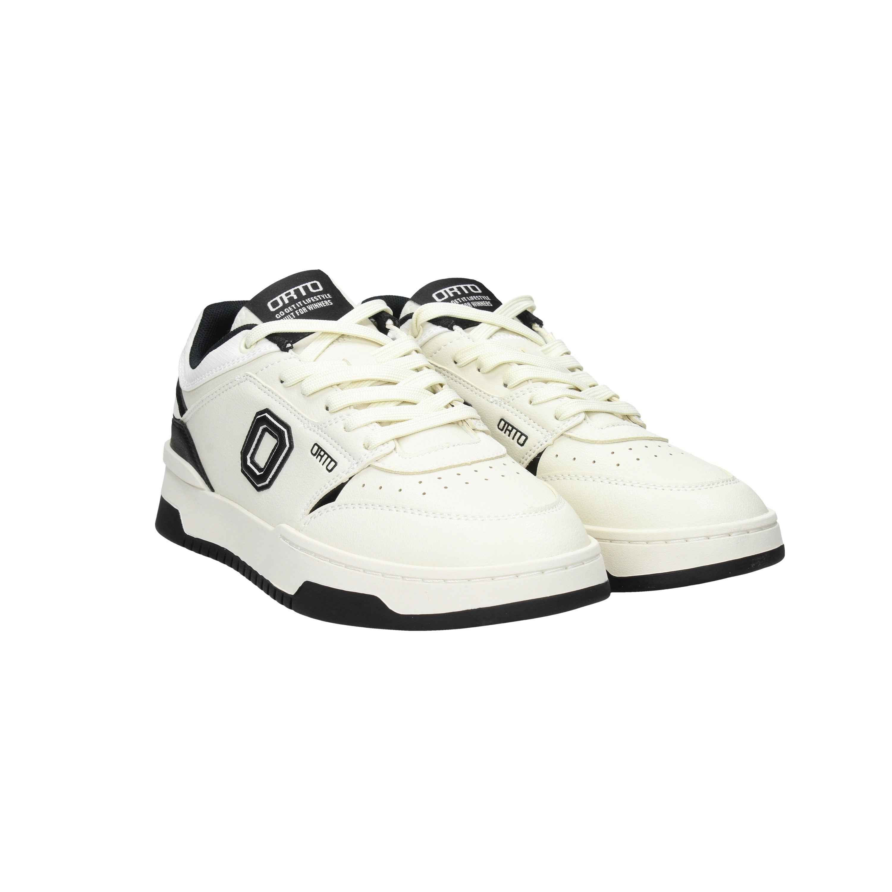 ORTO - U ECLIPSE Sneakers