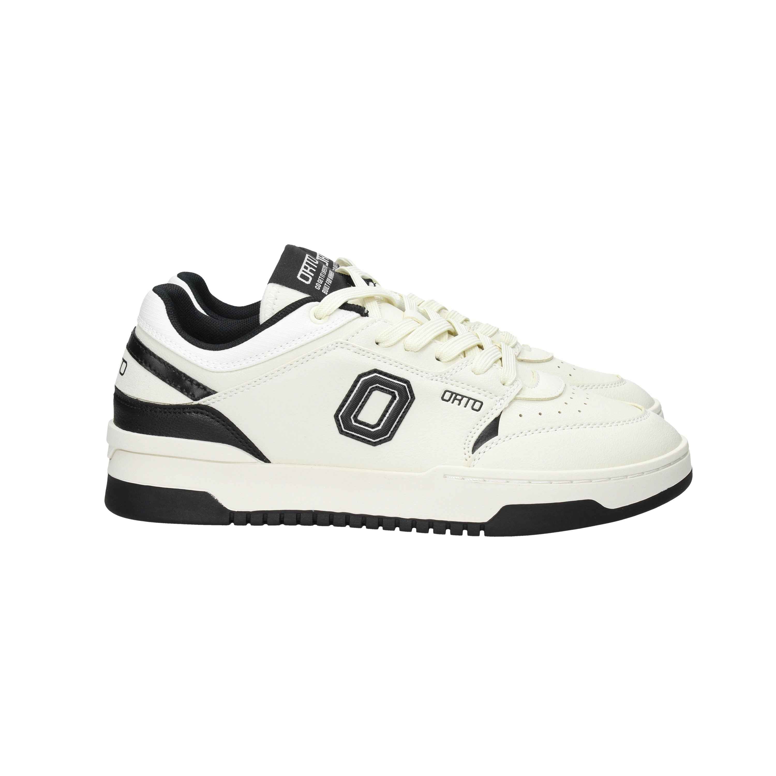 ORTO - U ECLIPSE Sneakers