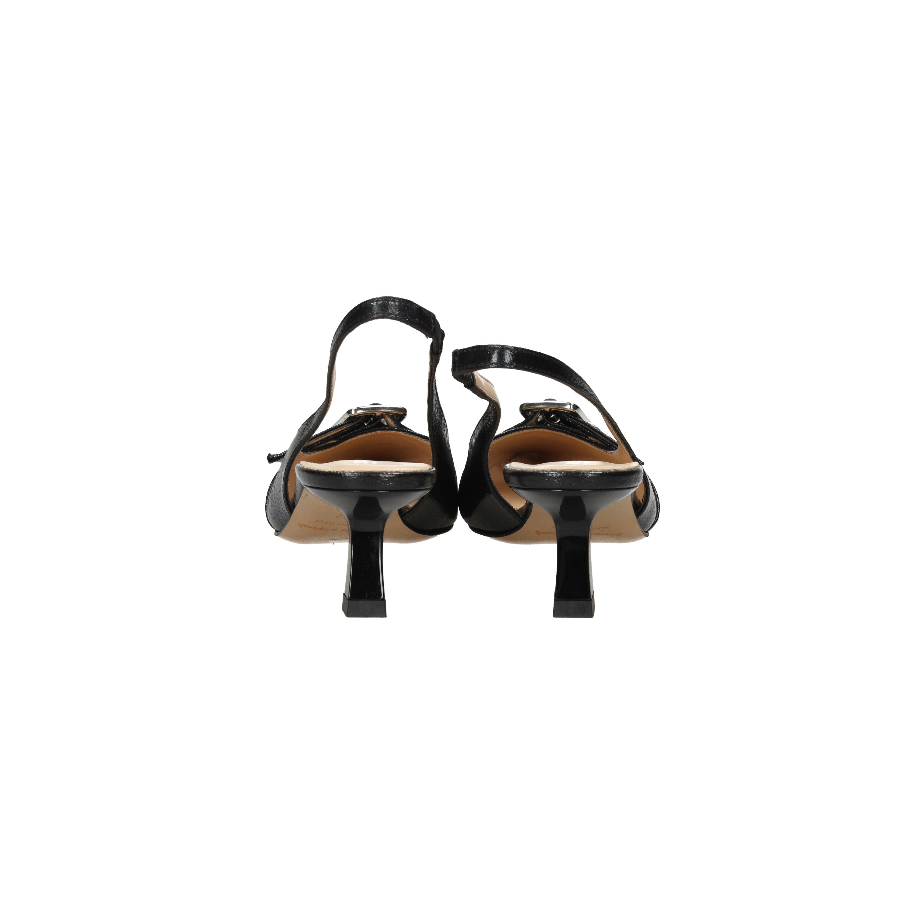 NERO | OLGA RUBINI - D 3214005 Chanel