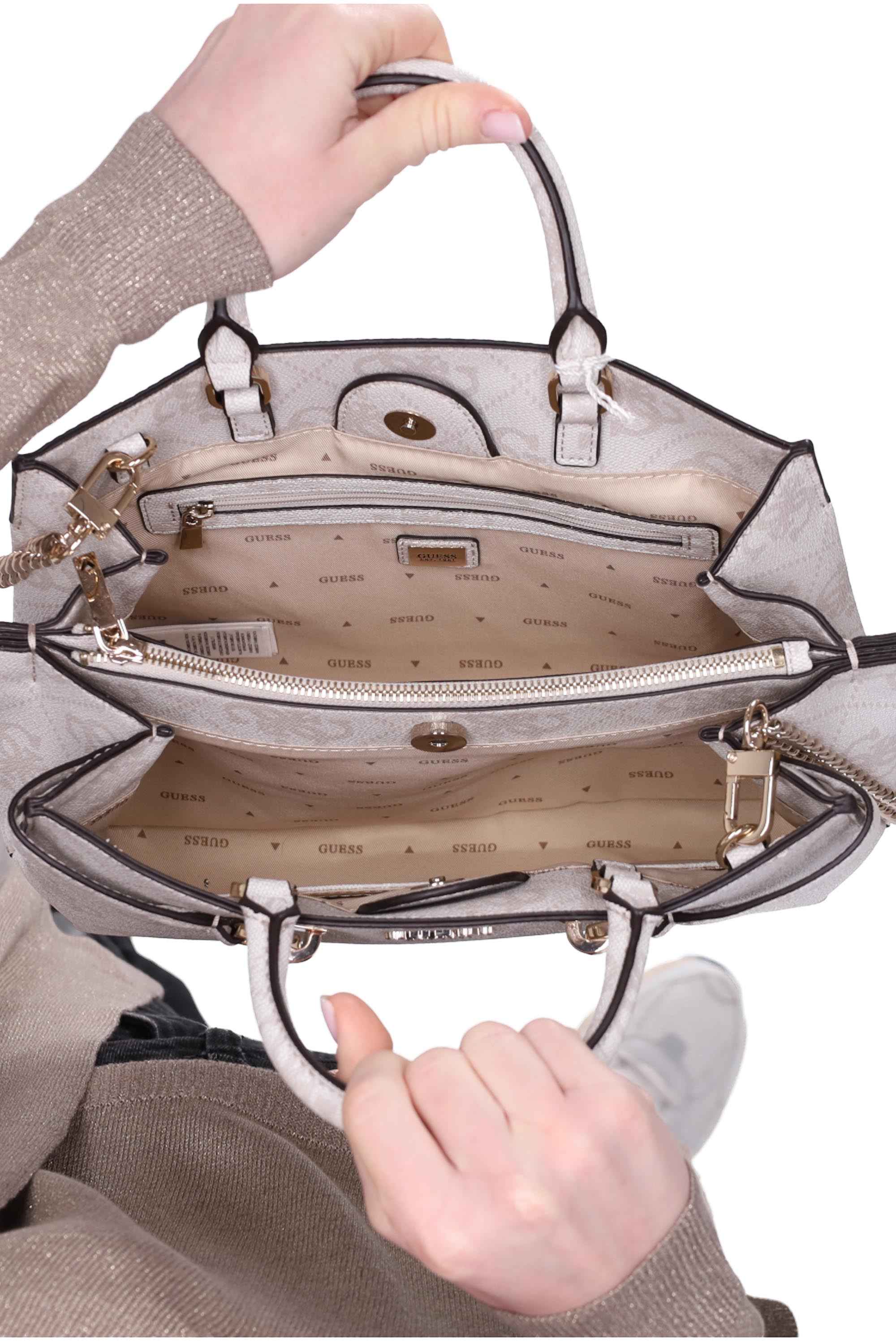 GUESS - D HWOS9639060 Borsa