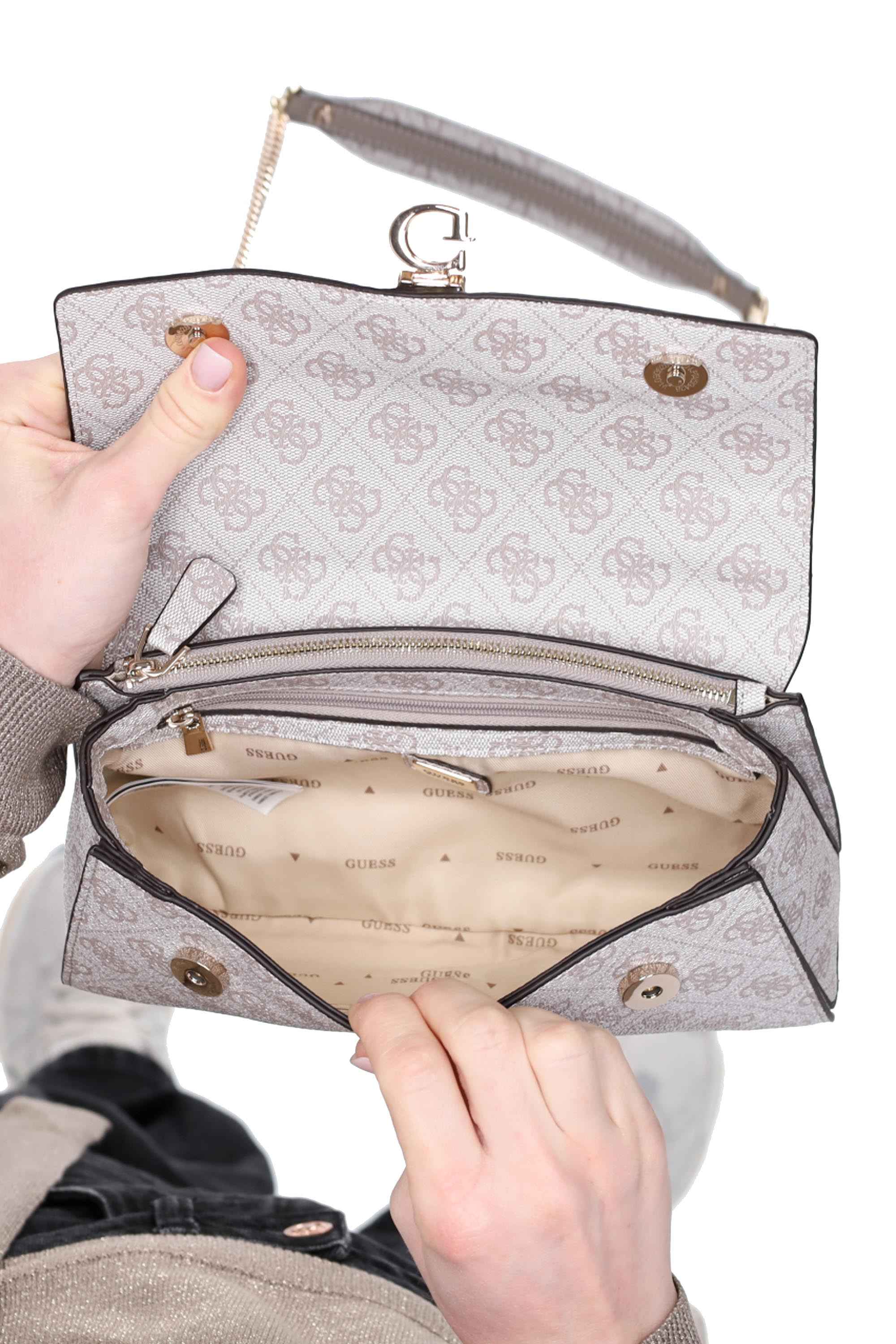 GUESS - D HWSG9629210 Borsa