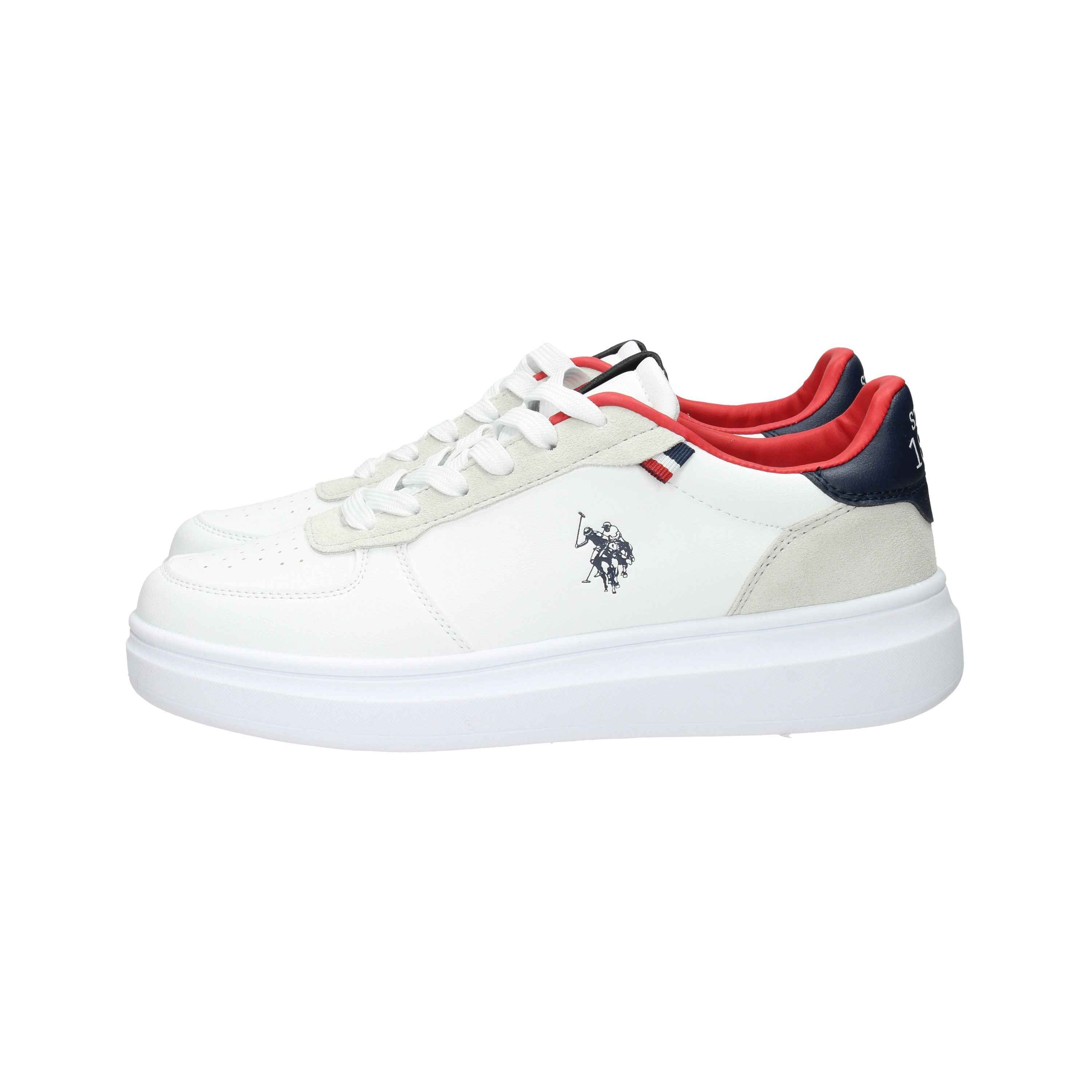 U.S. POLO ASSN - U CODY009 Sneakers