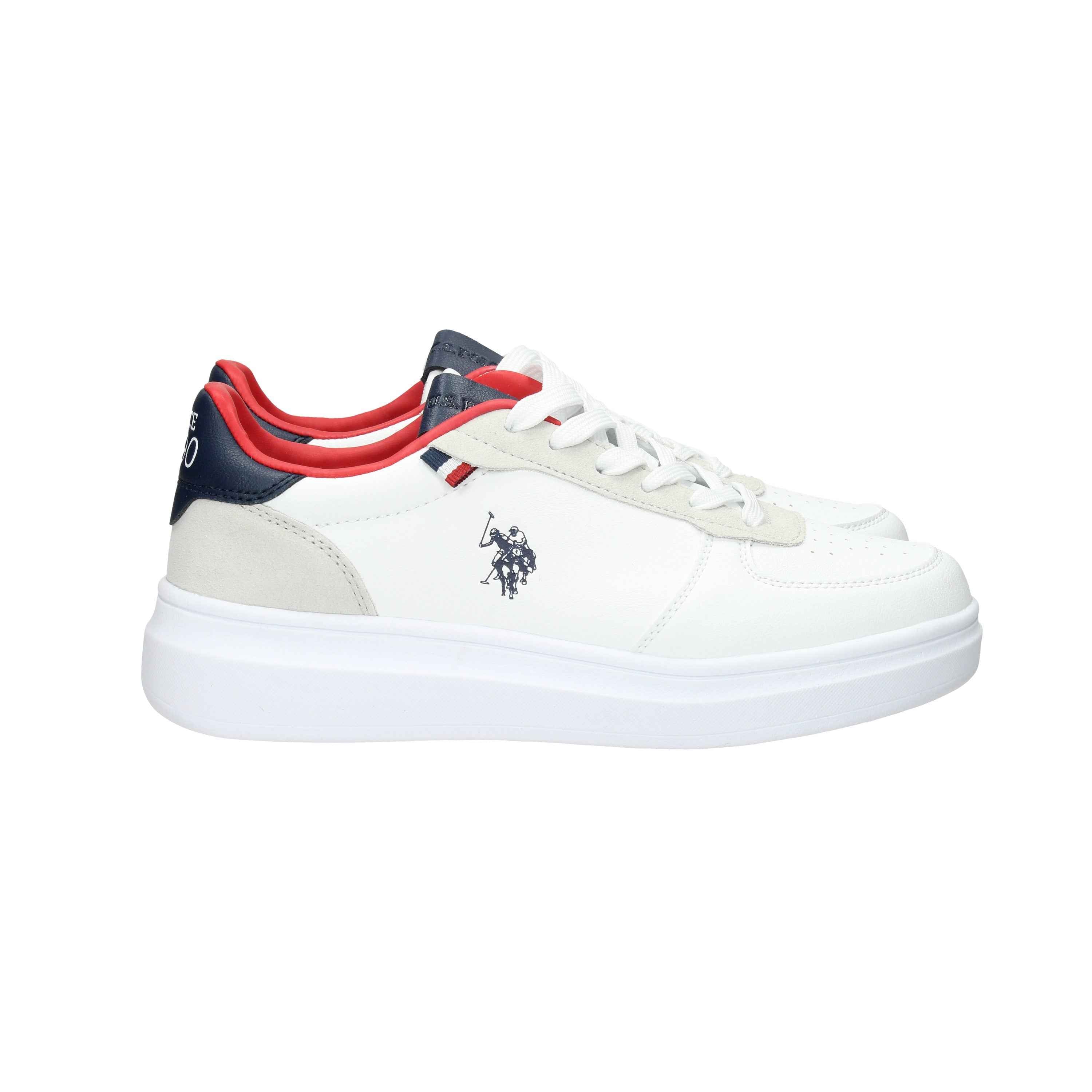 U.S. POLO ASSN - U CODY009 Sneakers