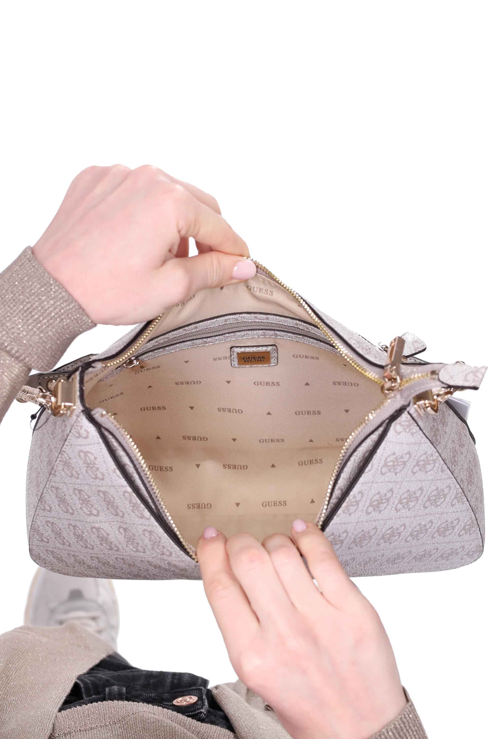 GUESS - D HWSG9629020 Borsa