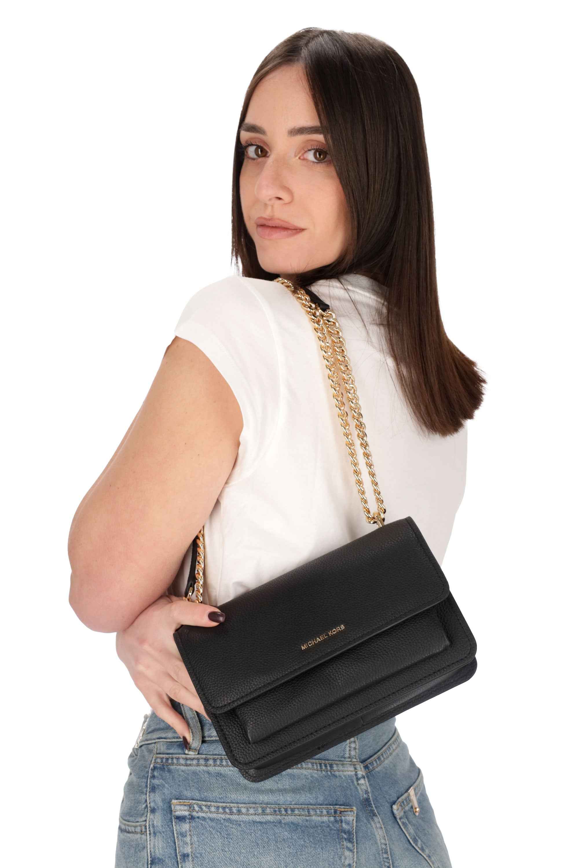 MICHAEL DI MICHAEL KORS - D 30T4GC7L3T Borsa