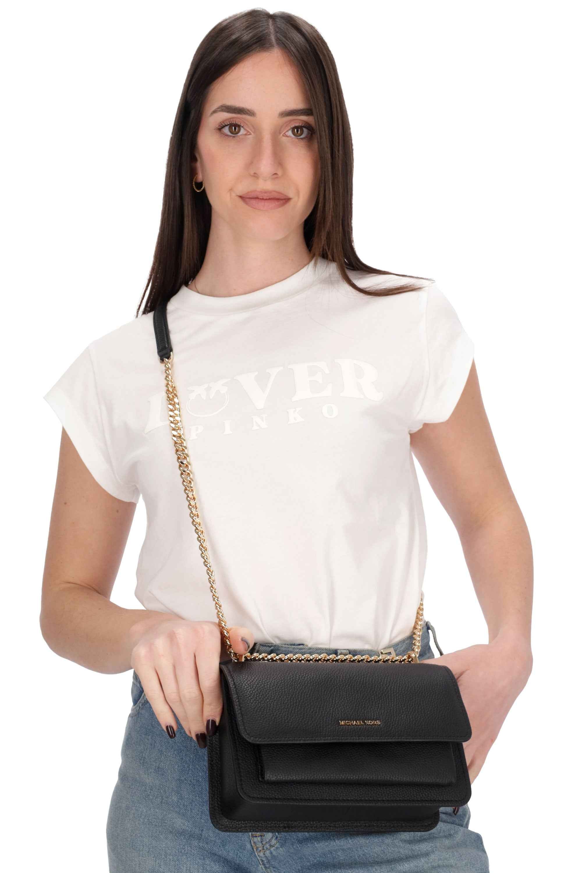 MICHAEL DI MICHAEL KORS - D 30T4GC7L3T Borsa