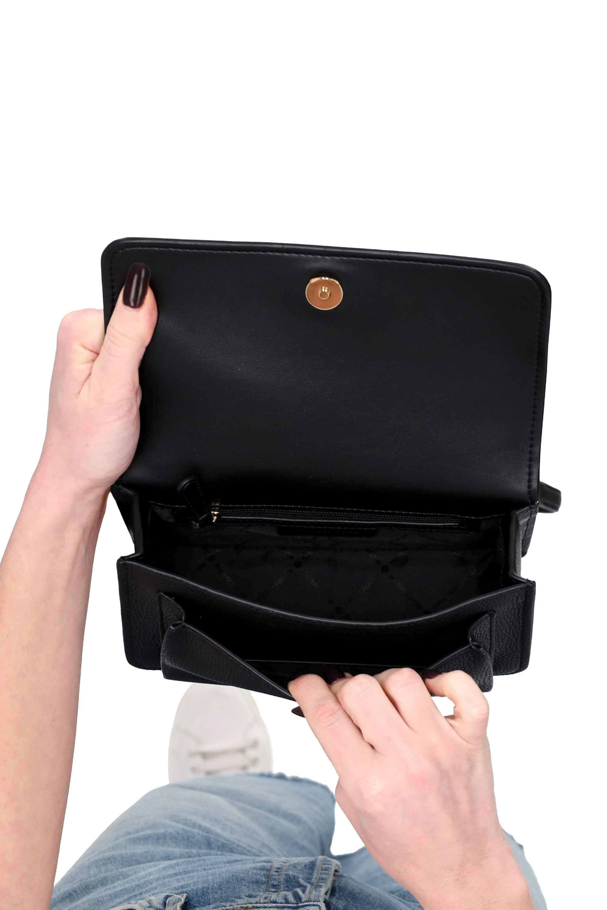 MICHAEL DI MICHAEL KORS - D 30T4GC7L3T Borsa