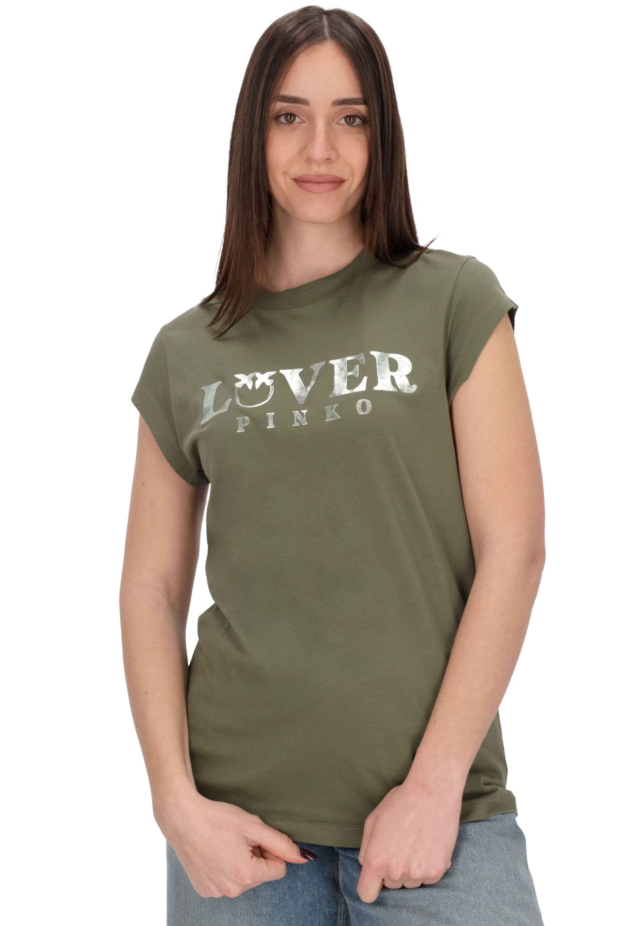 PINKO - D 104603A2D1 T-shirt