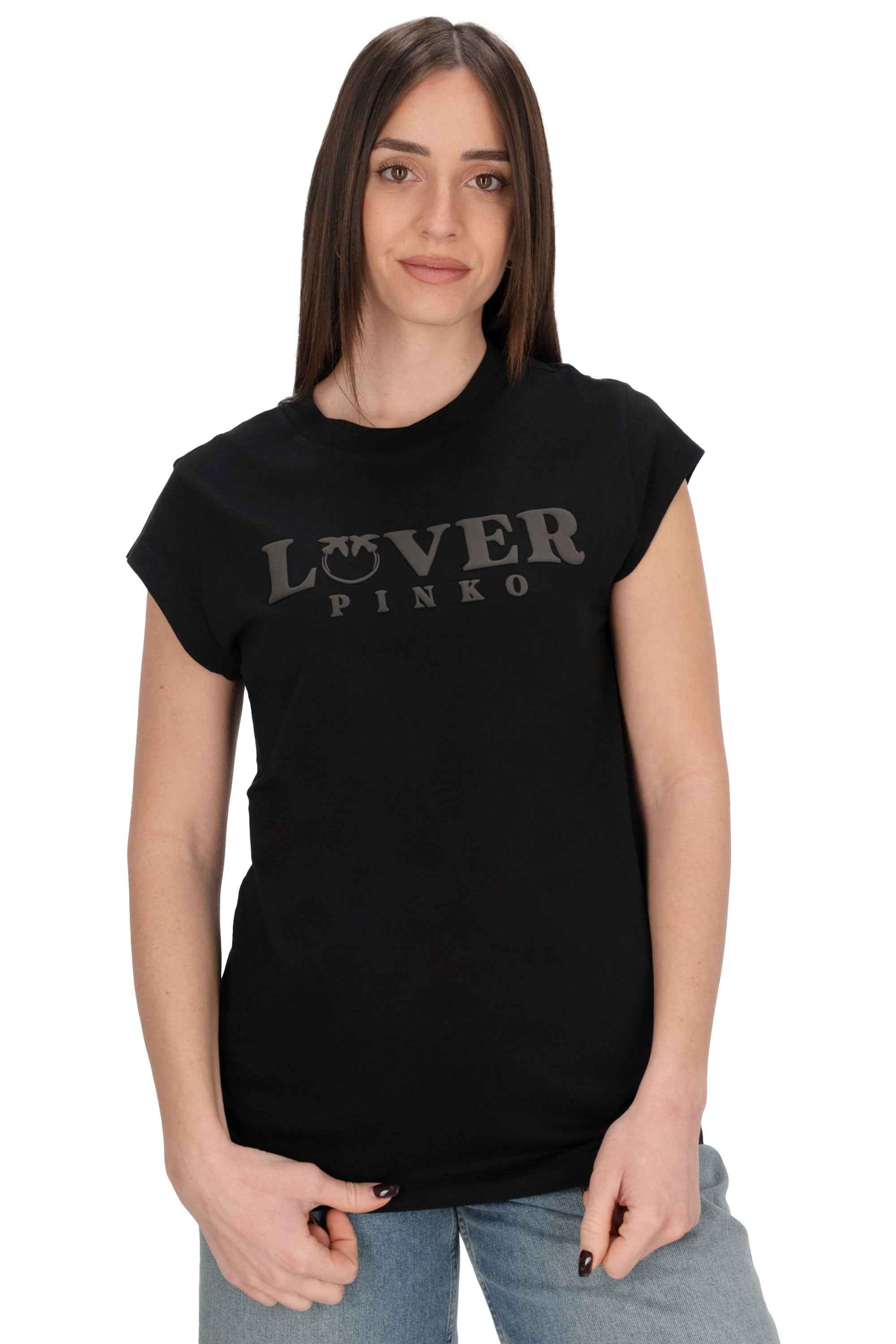 PINKO - D 104603A2D1 T-shirt