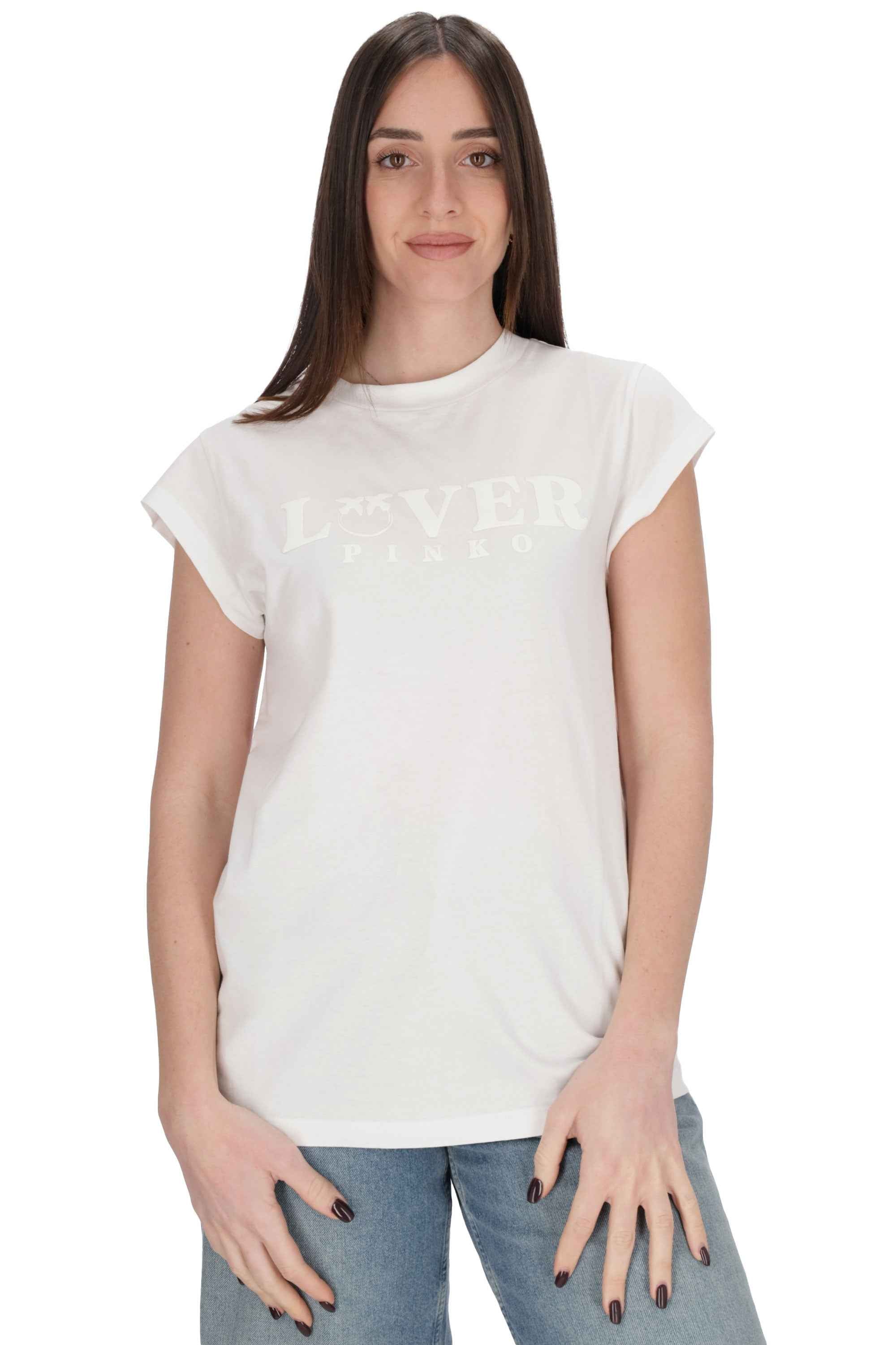 PINKO - D 104603A2D1 T-shirt