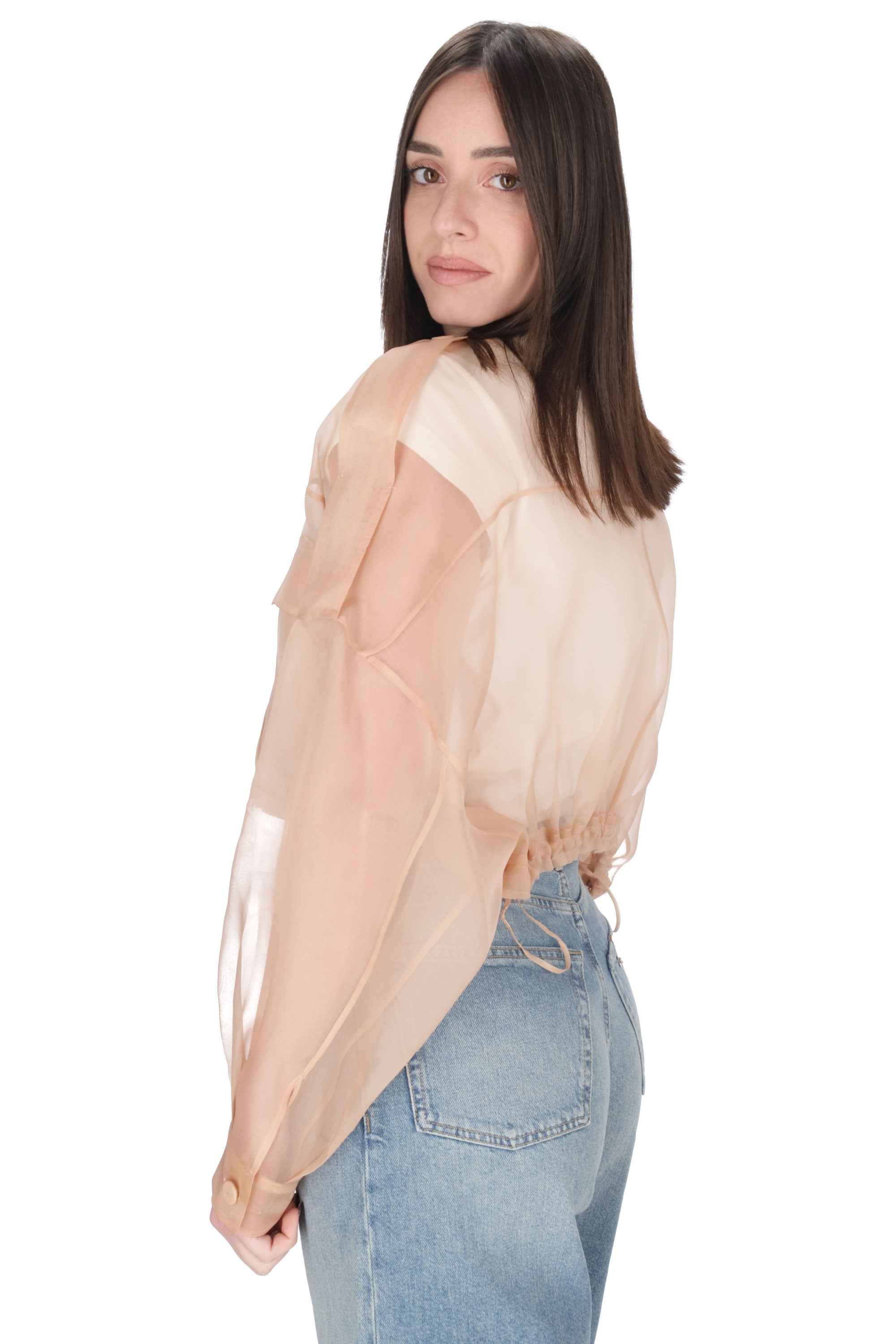 PINKO - D 104700A2DJ Giubbino