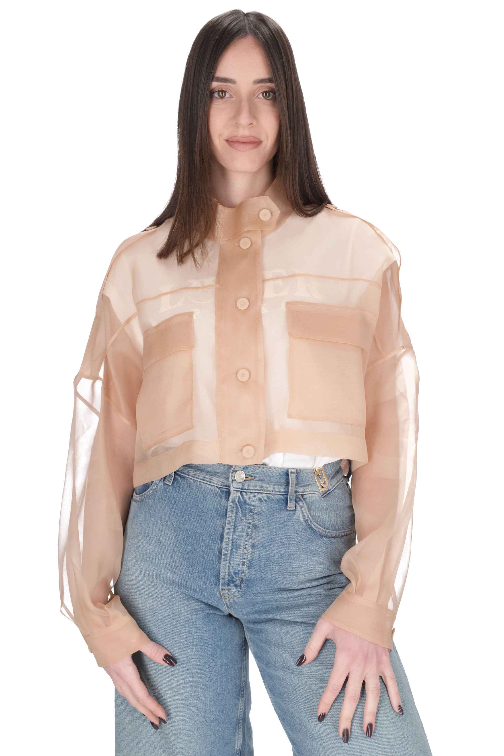 PINKO - D 104700A2DJ Giubbino