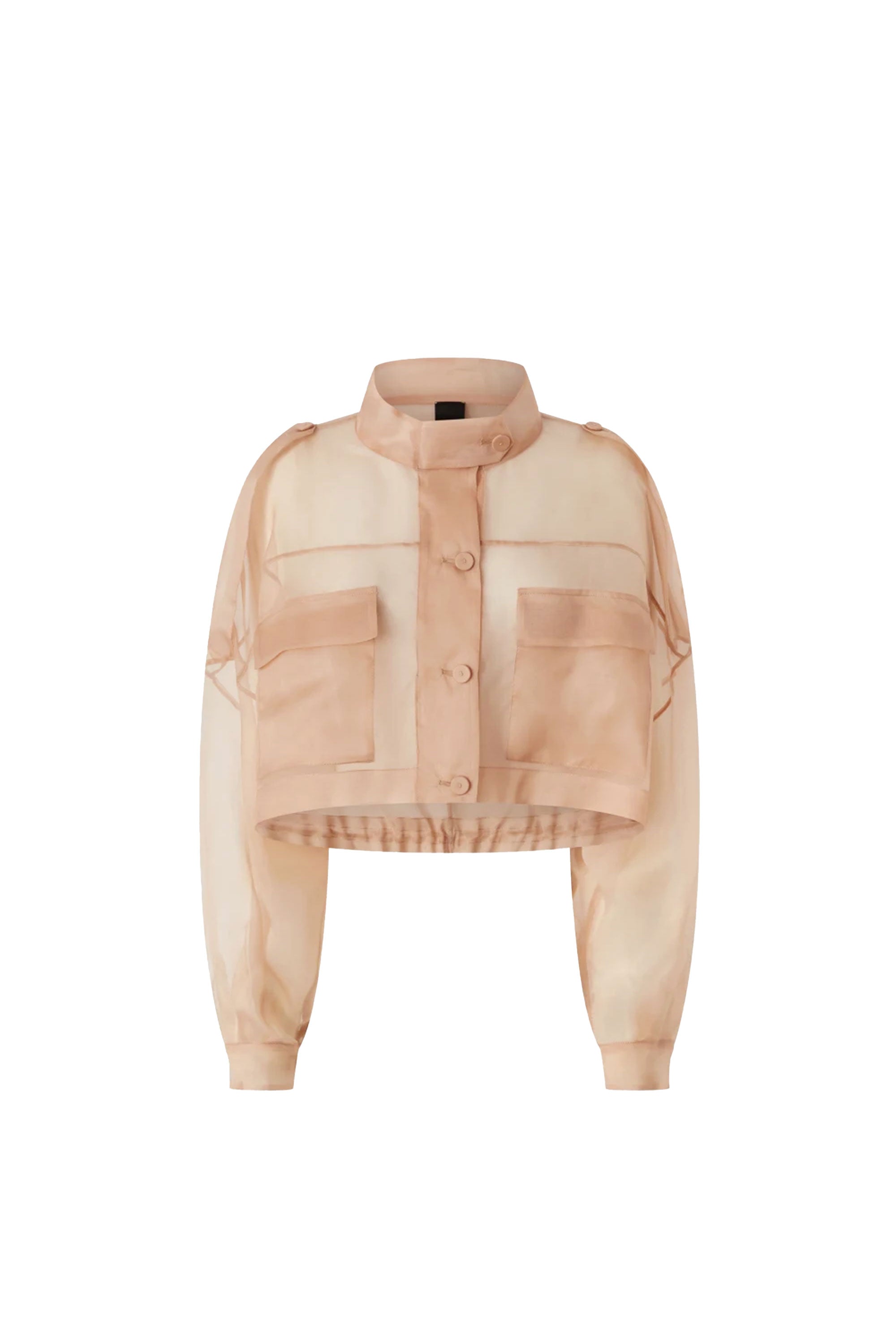 NUDE | PINKO - D 104700A2DJ Giubbino