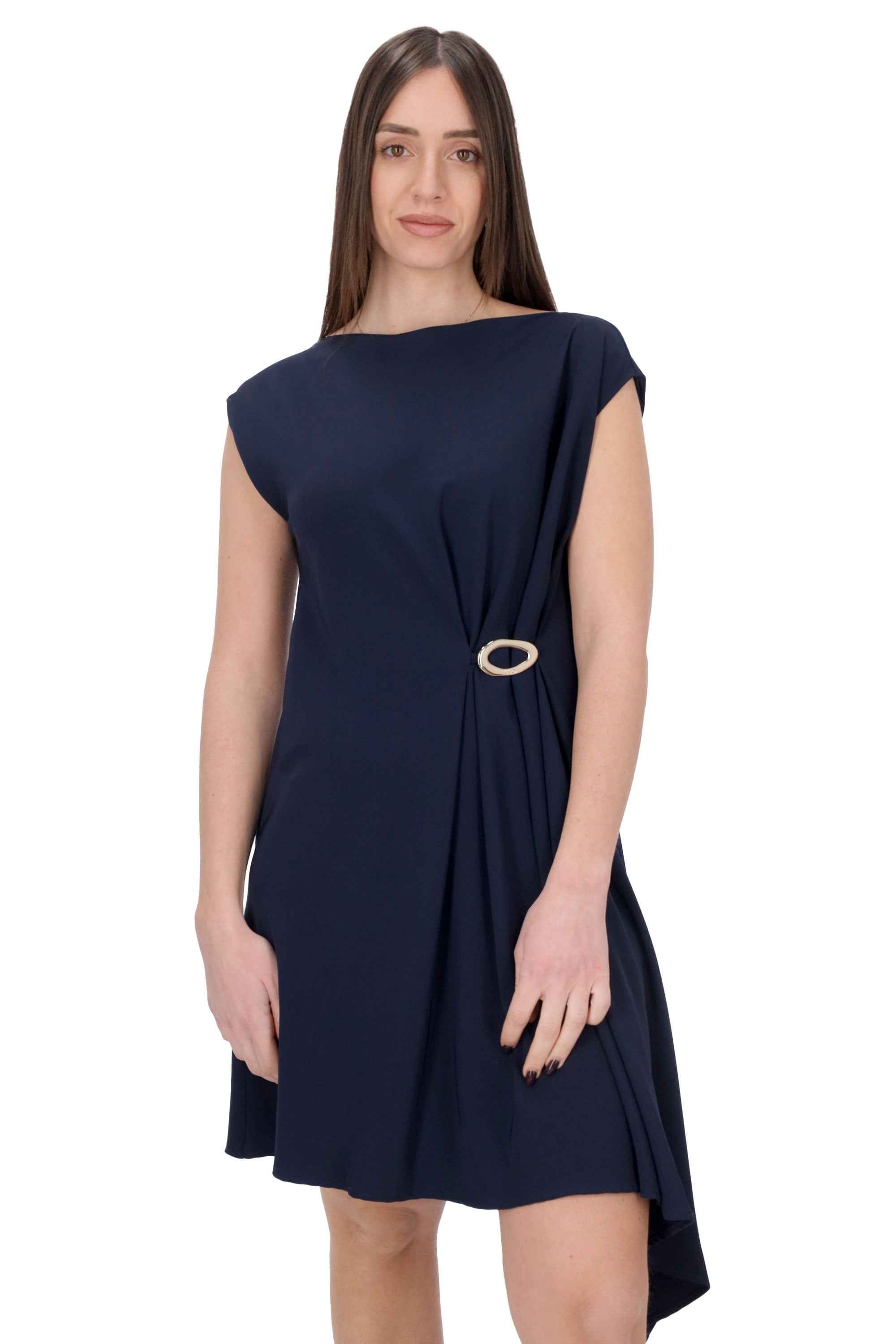 LIU JO - D CA5321T1820 Abito