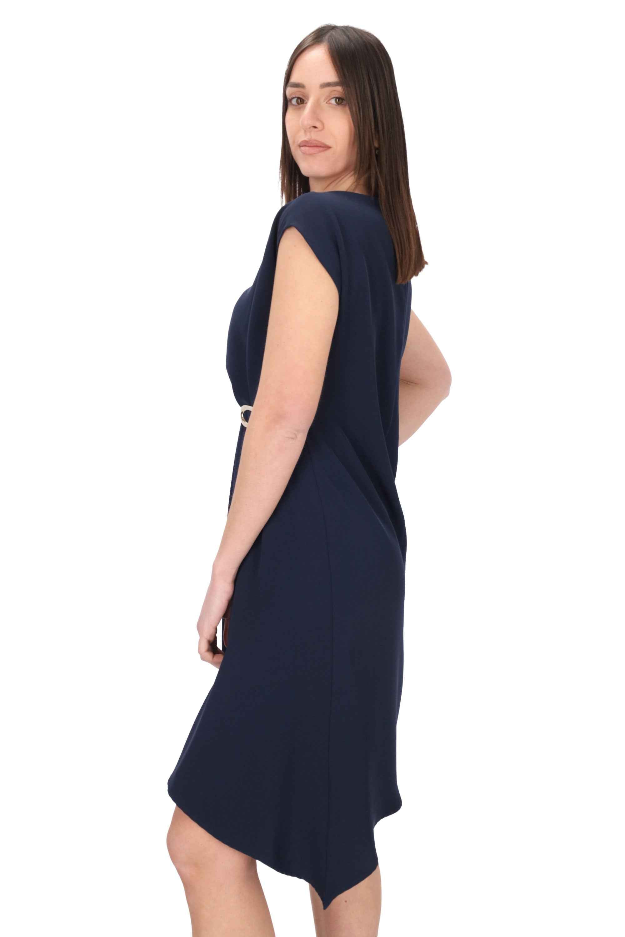 LIU JO - D CA5321T1820 Abito