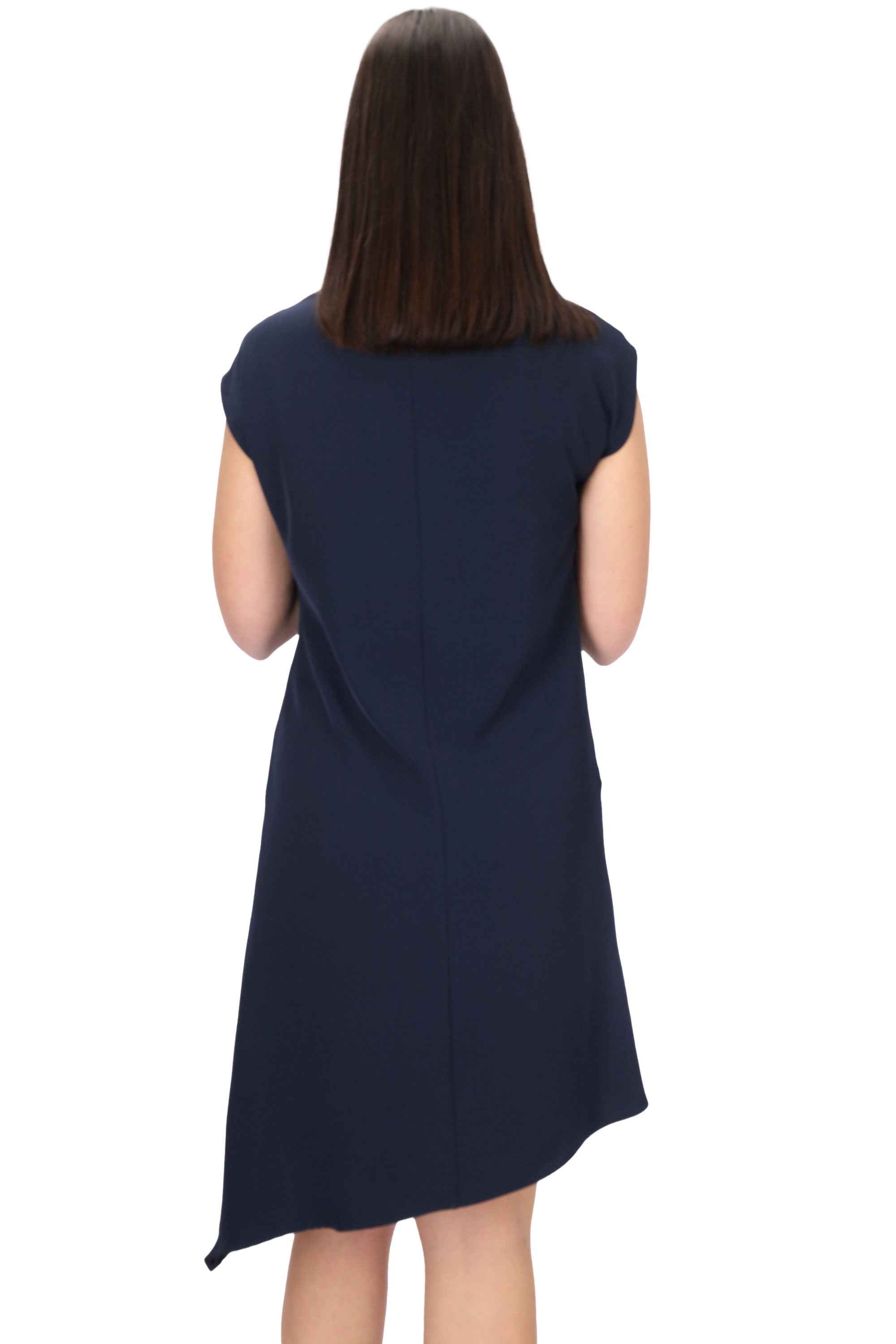 LIU JO - D CA5321T1820 Abito
