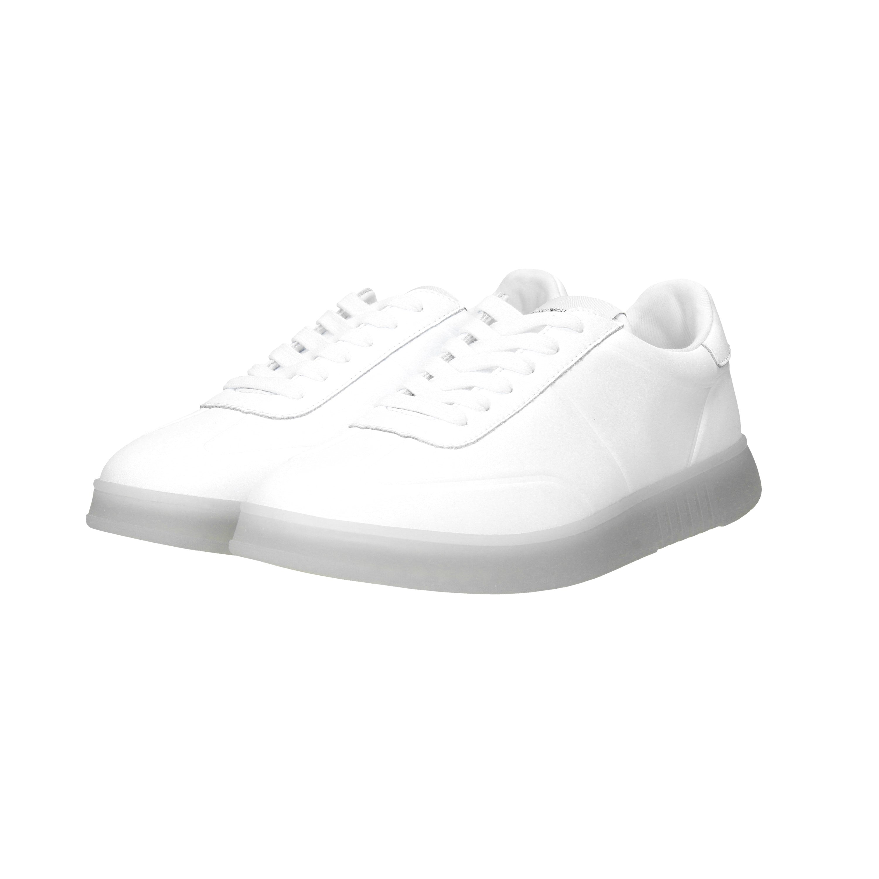 BIANCO | EMPORIO ARMANI - U X4X694 Sneakers