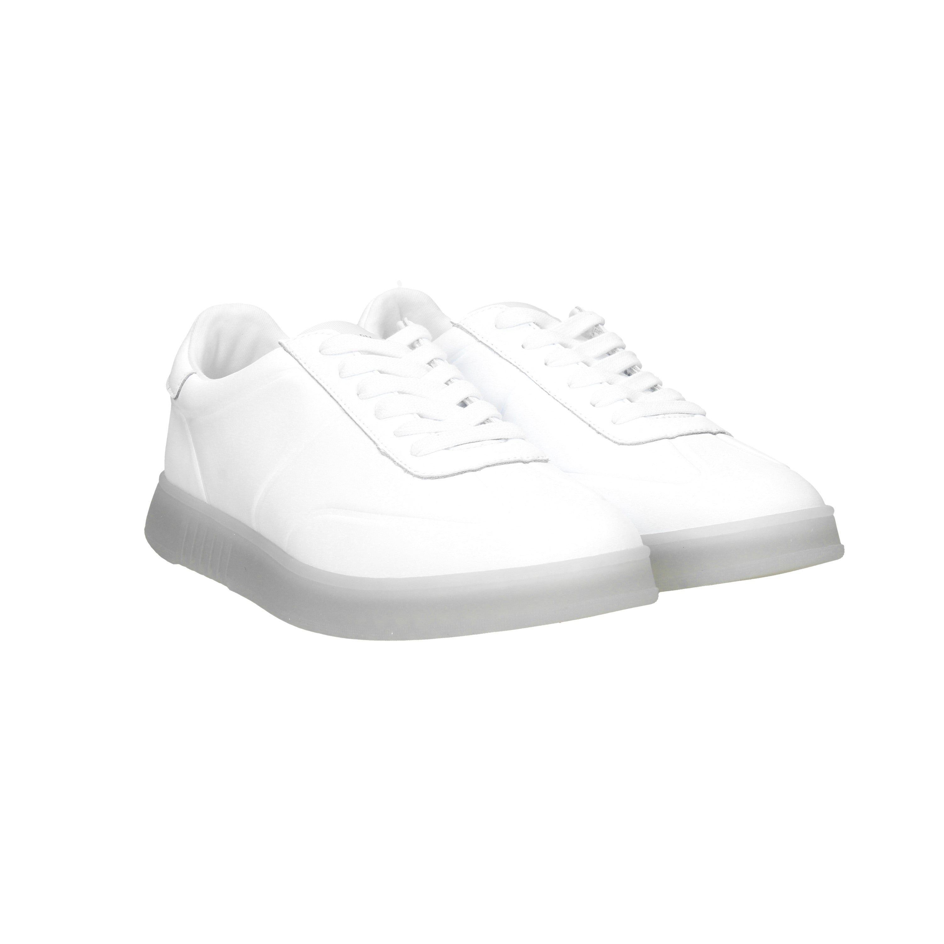 BIANCO | EMPORIO ARMANI - U X4X694 Sneakers