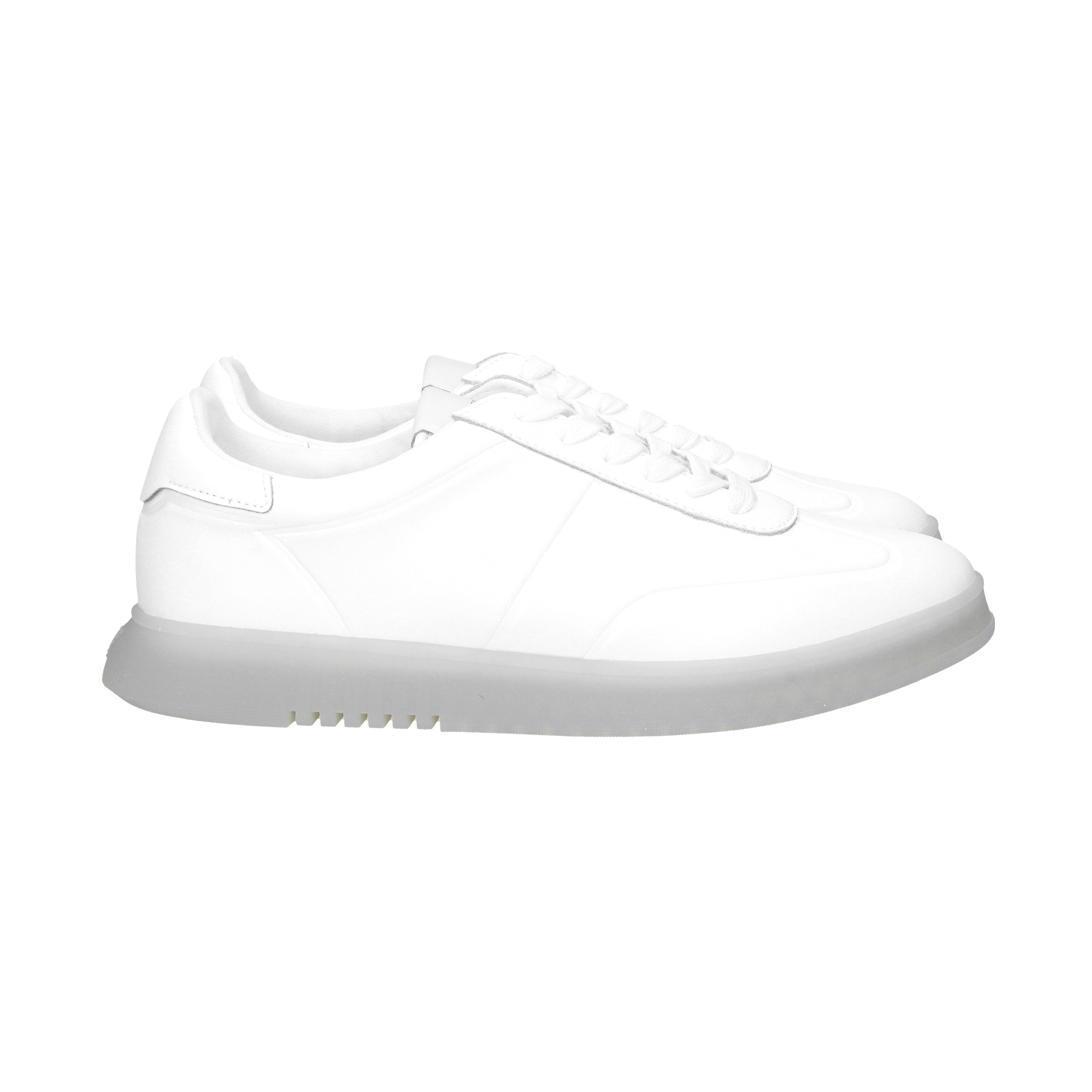 BIANCO | EMPORIO ARMANI - U X4X694 Sneakers