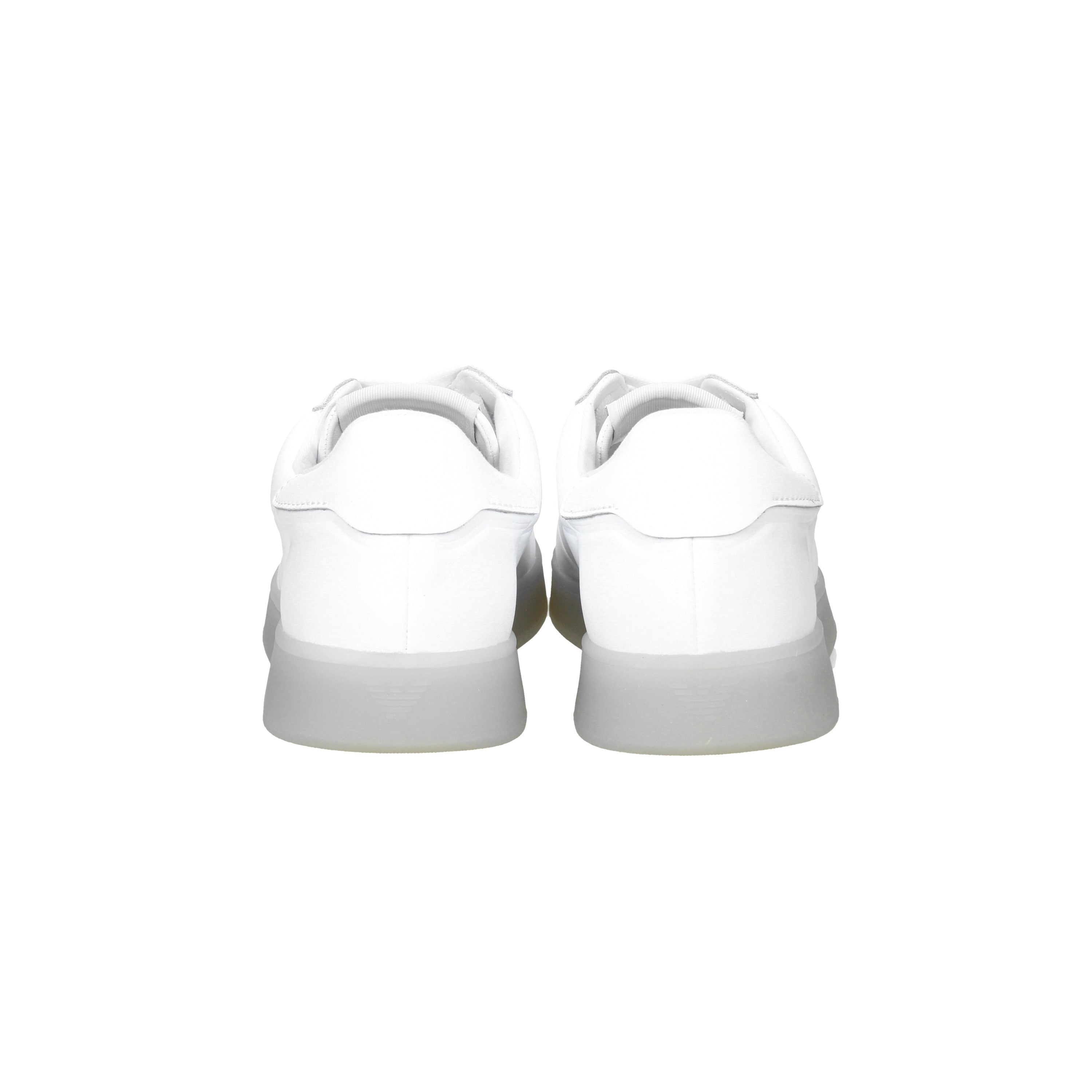 BIANCO | EMPORIO ARMANI - U X4X694 Sneakers